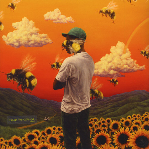 "Flower Boy" is Tyler's New Masterpiece