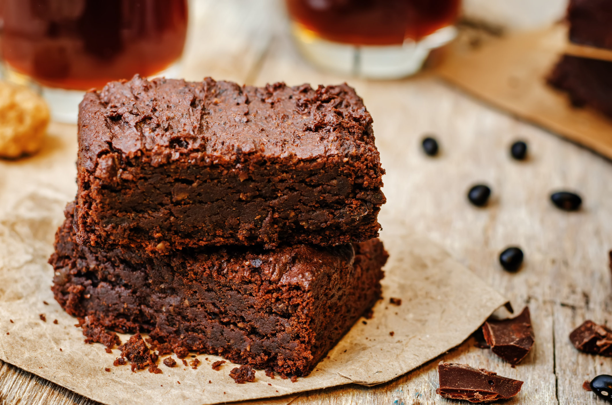 South Beach Diet Has Your New Favorite Brownies