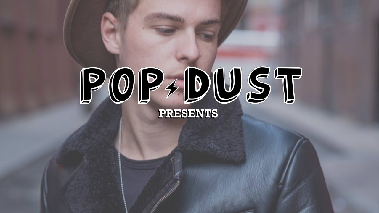 Popdust Presents | Shane Hendrix is Ready for His Close-Up