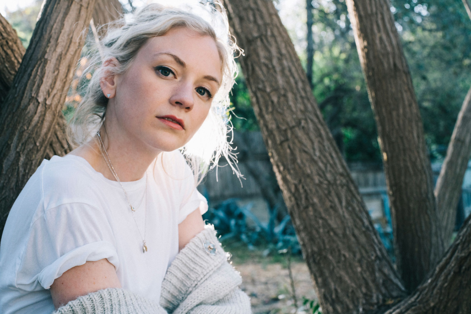 Interview | Emily Kinney Chronicles On-Again, Off-Again Romance on New Album, 'Oh, Jonathan'