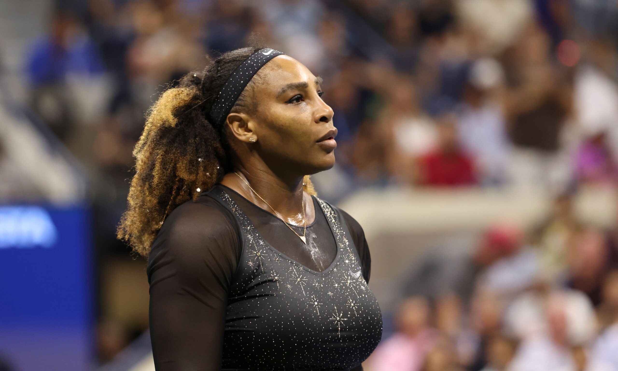 Serena Williams Ranks #1 Highest Paid Female Athlete