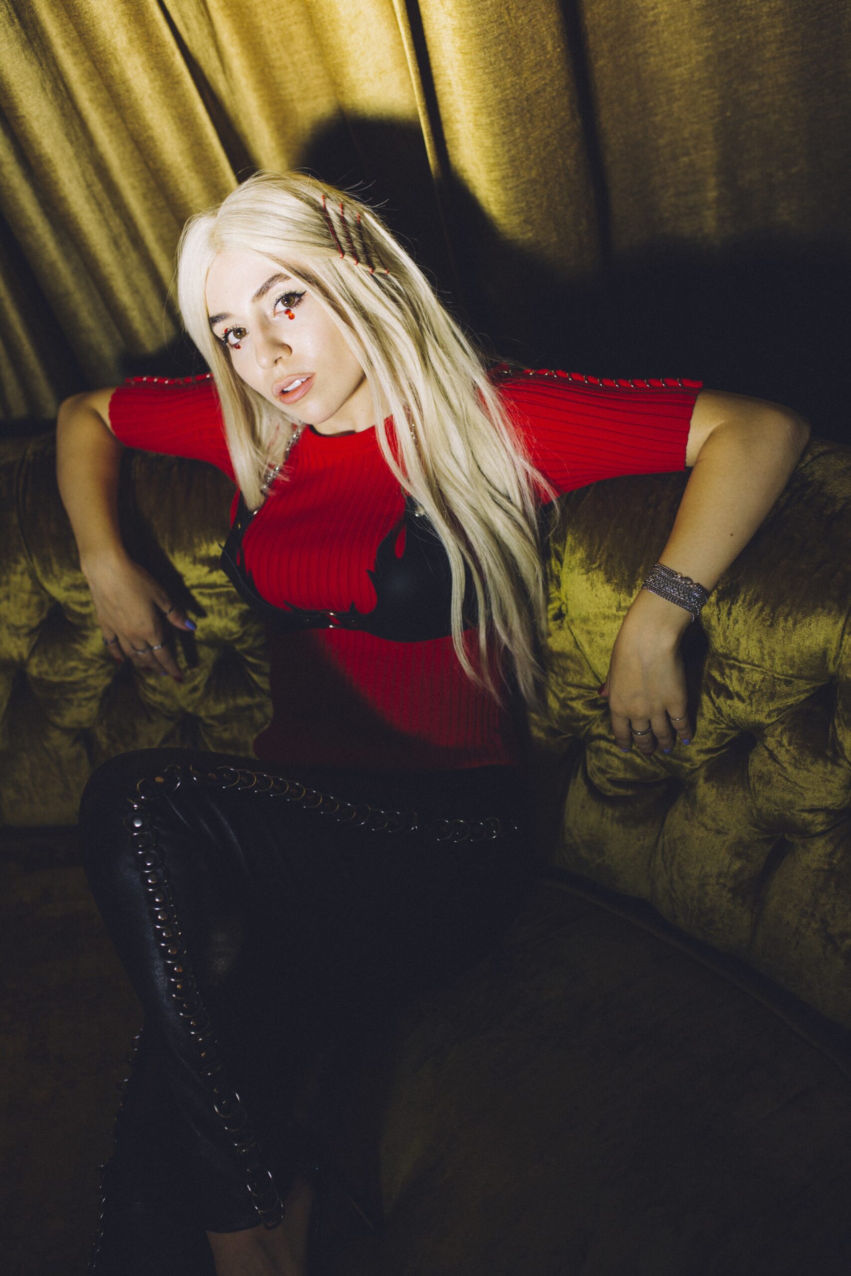 READY TO POP | Ava Max, Bright Light Bright Light & Stasney Mav Make Bid for Song of the Summer