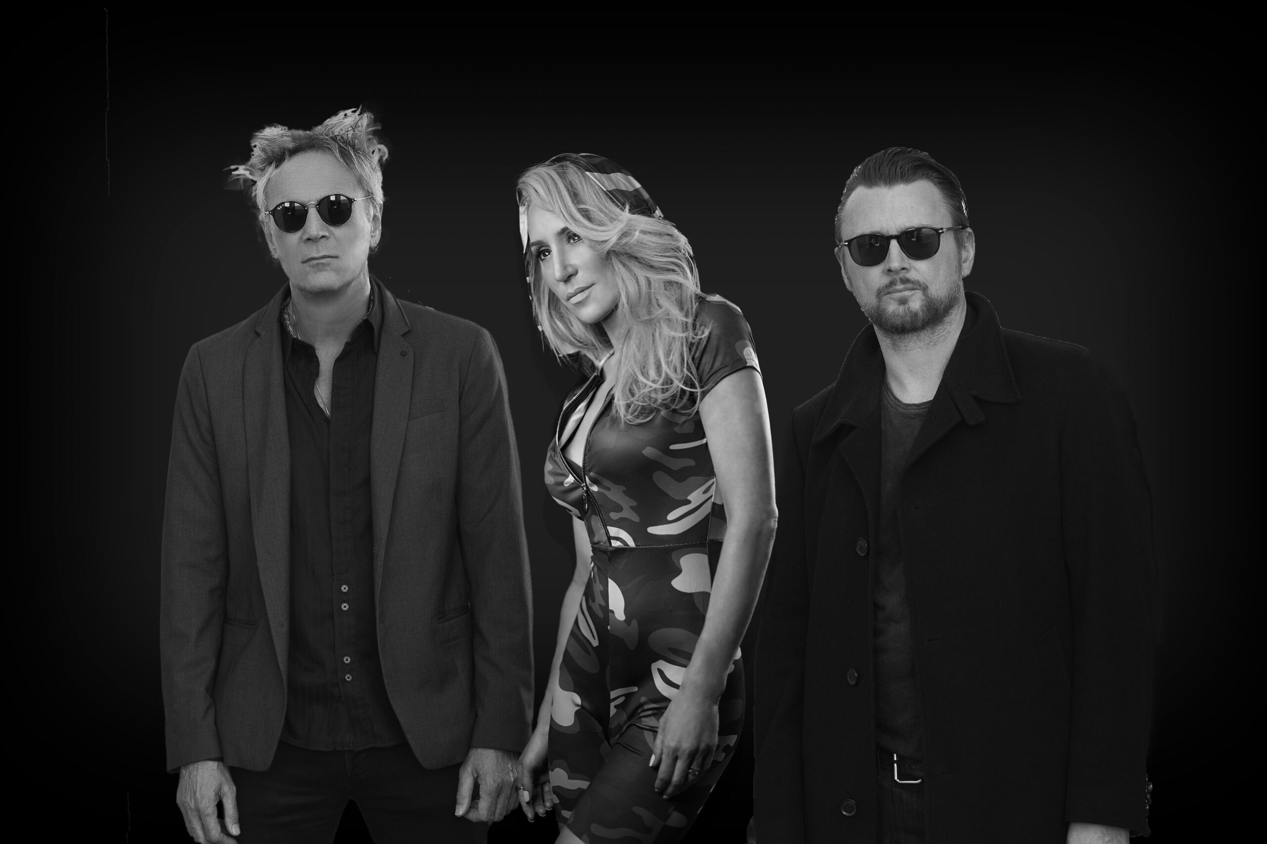 PREMIERE | Delerium & JES Release Music Video, 'Stay'