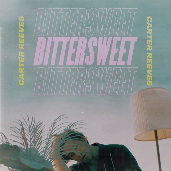 PREMIERE | Carter Reeves Releases 'Bittersweet'