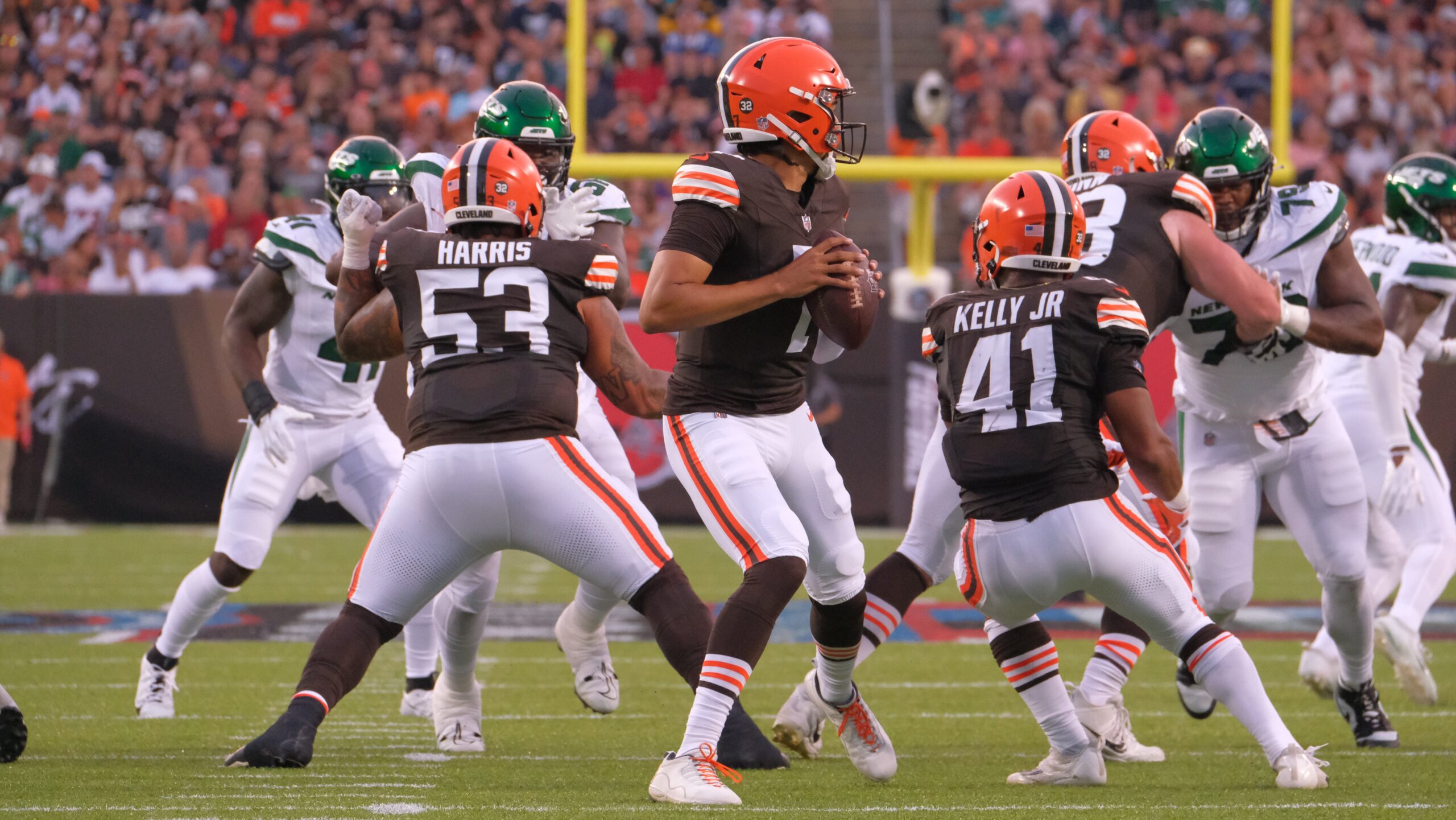 THE OPTION | Will the Browns Ever be Good Again?