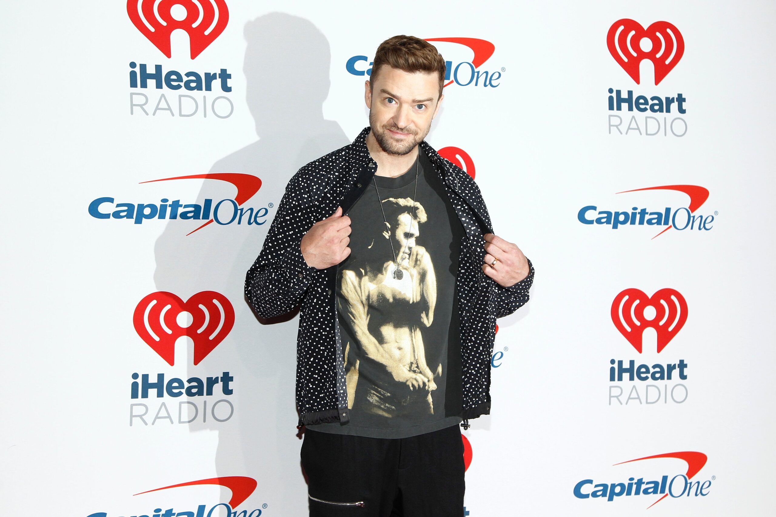 Extra, Extra, Read All About It! This Just-in…Justin Timberlake, the Author