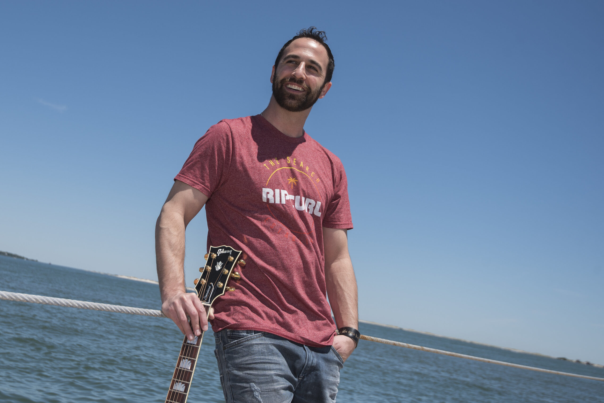 PREMIERE | My Silent Bravery Releases ‘Everyday Is The Weekend’