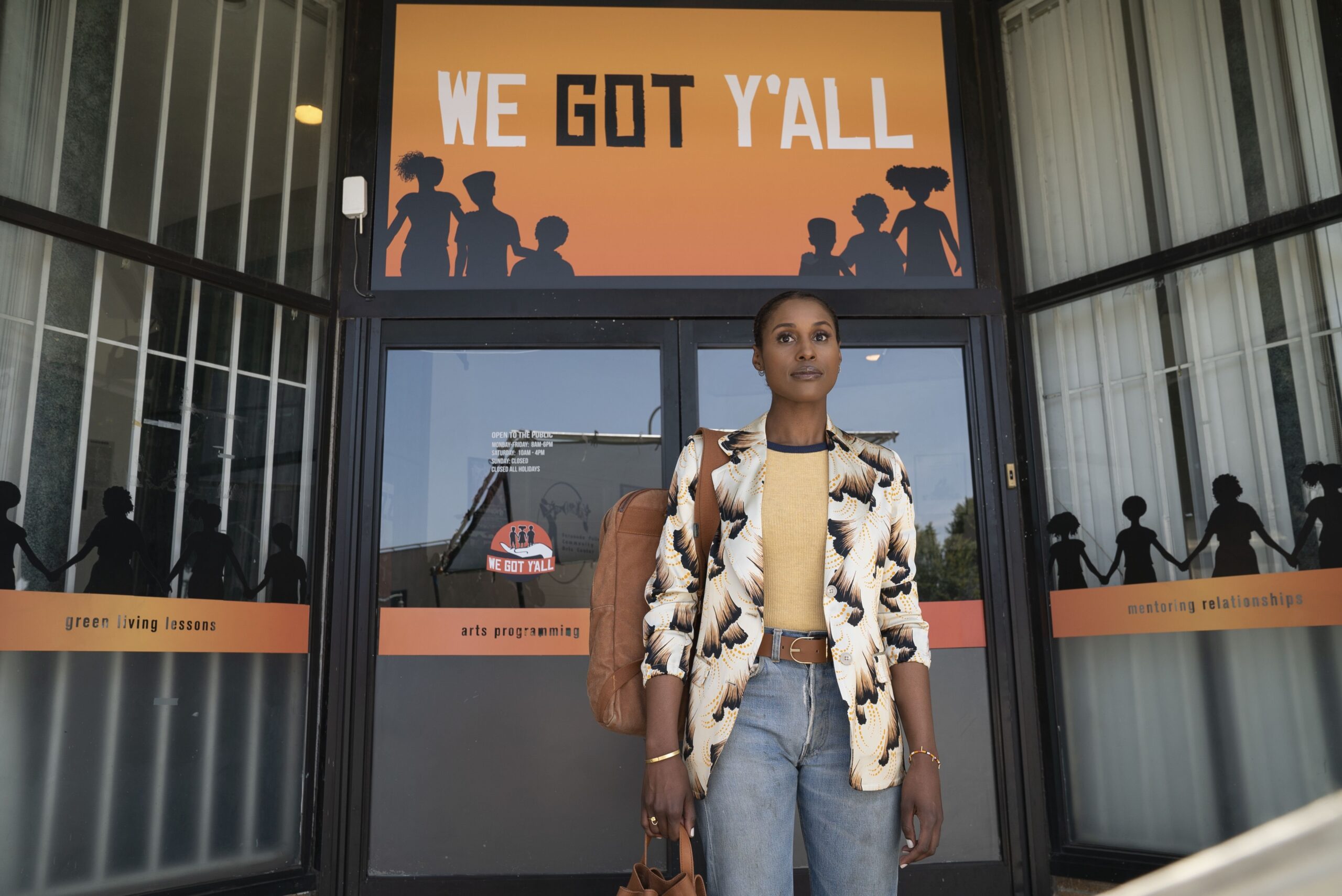 Insecure Season 3 Has a Lot To 'Like'