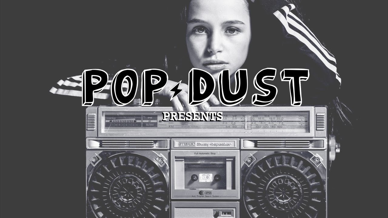 Popdust Presents | Nobody's Got It Like Sky Katz