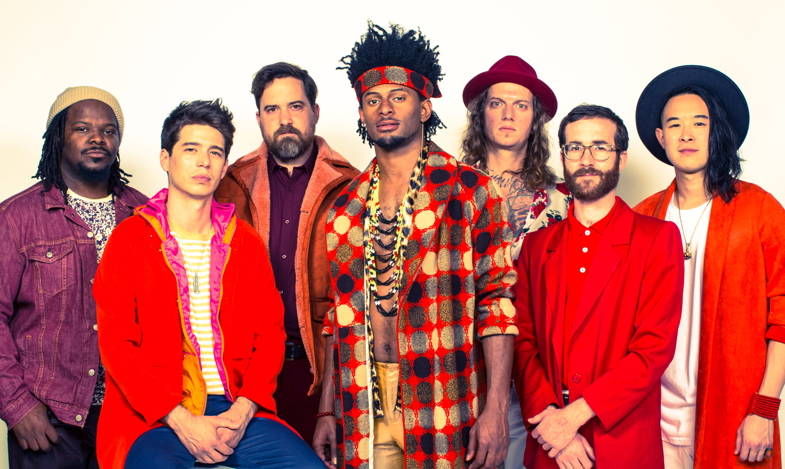 RELEASE RADAR | Premiere from Con Brio