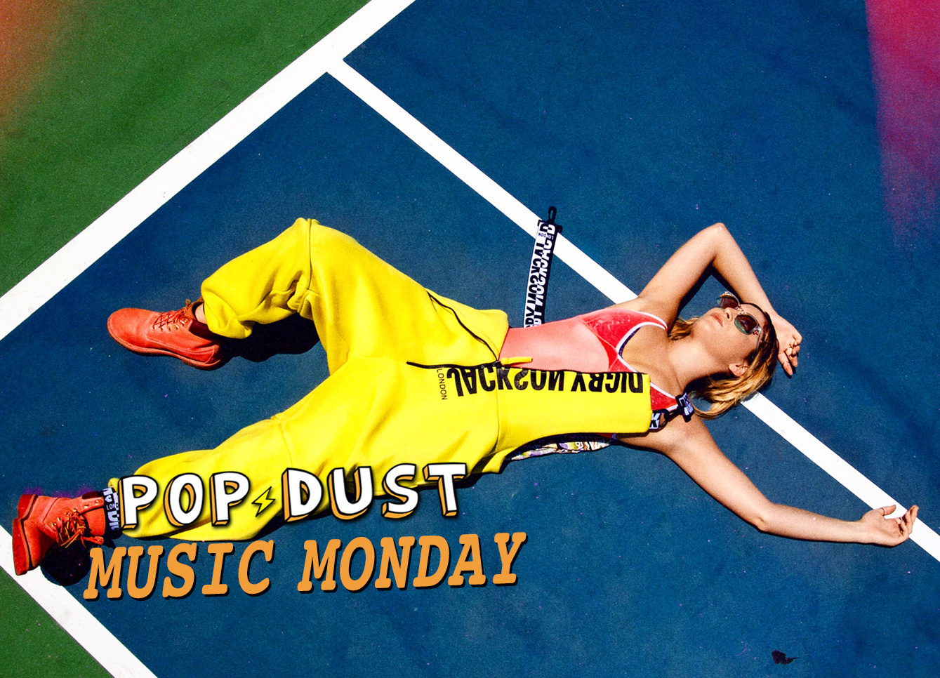 MUSIC MONDAY | VenessaMichaels - Fires Up the Light in your Soul