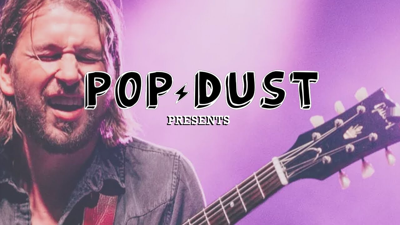 Popdust Presents | Forget Your 