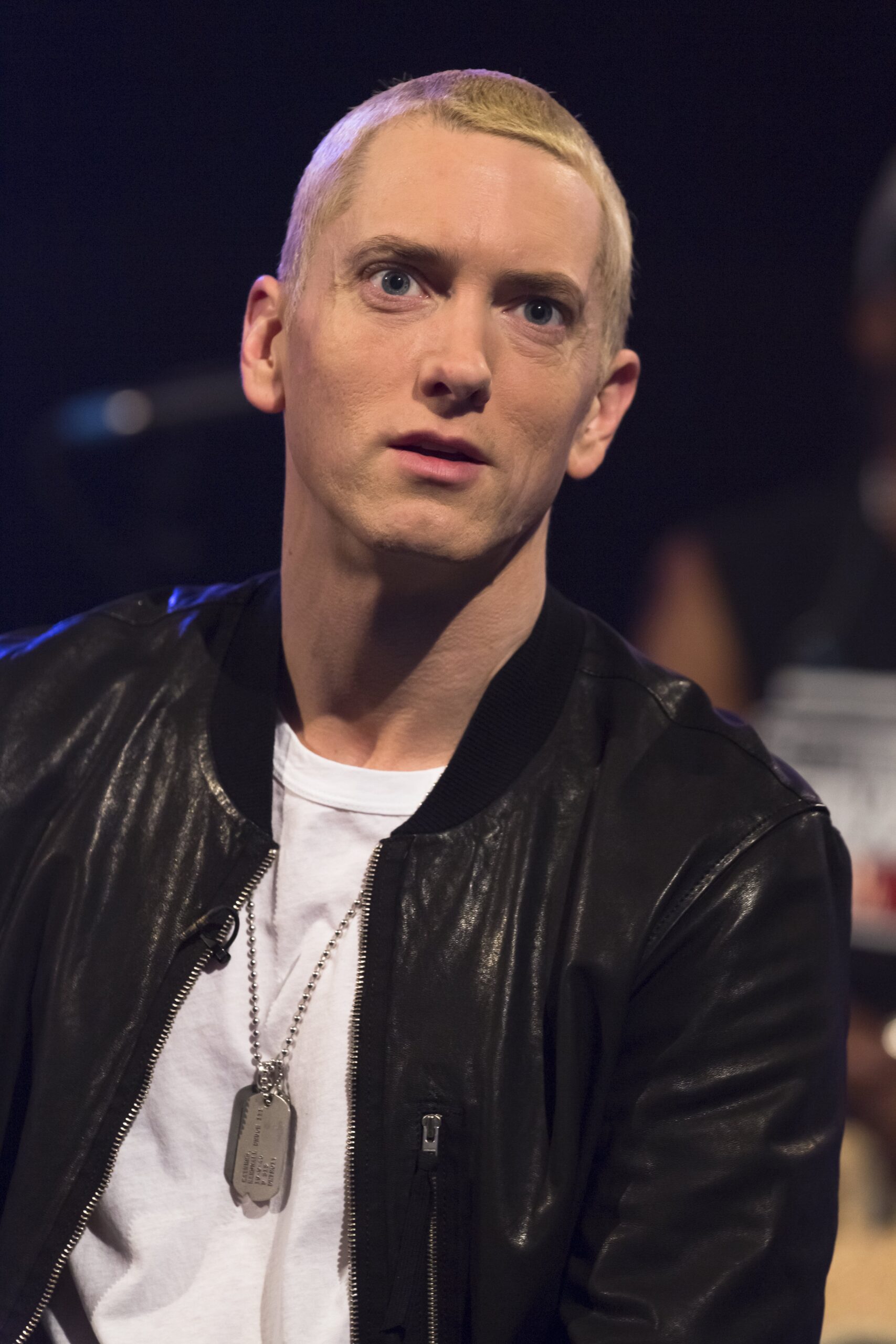 Eminem Fires a "Killshot" at Machine Gun Kelly