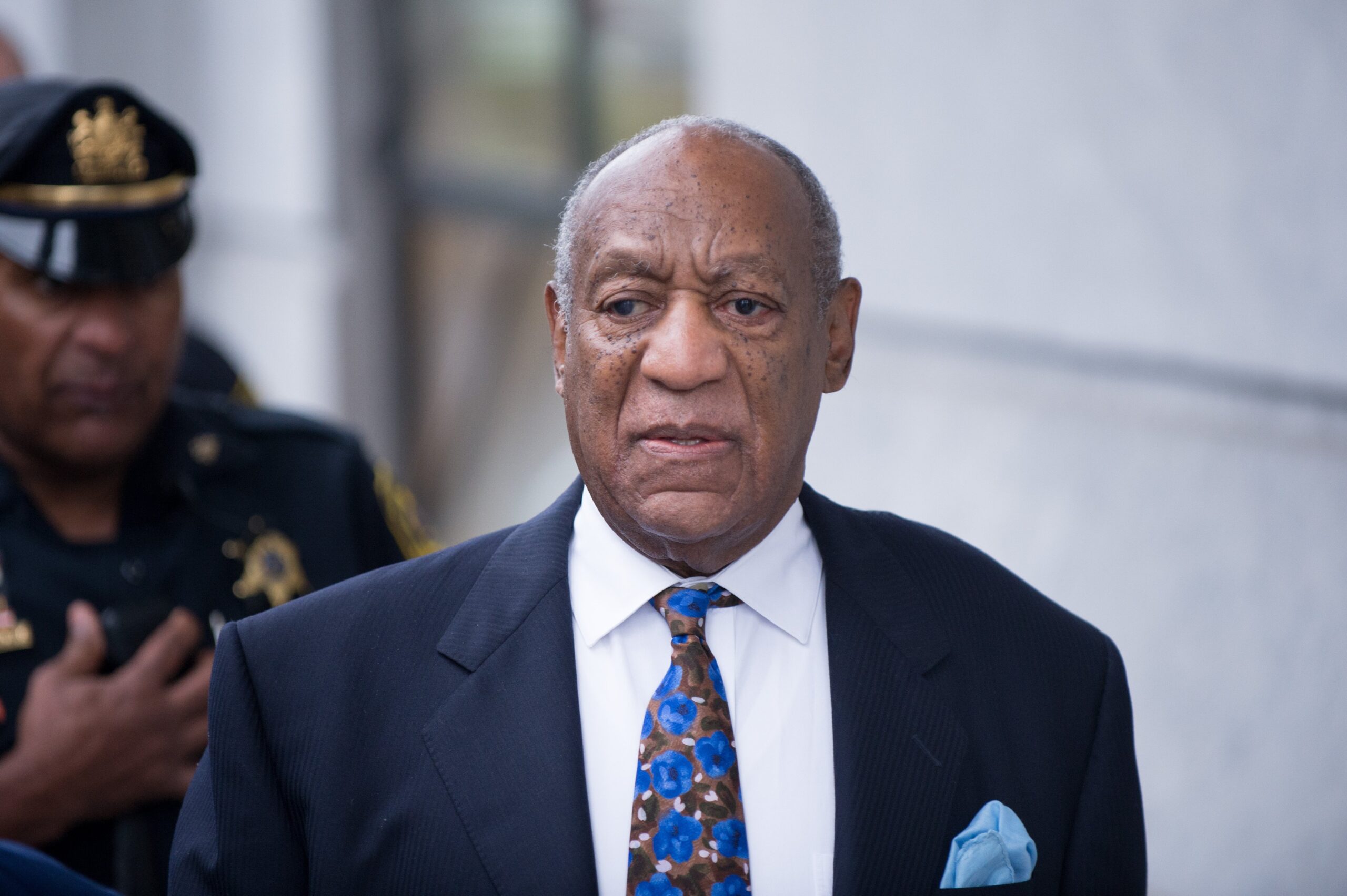 Judge Determines Cosby is “Sexually Violent Predator,” Sentenced to 3-10 Years in State Prison