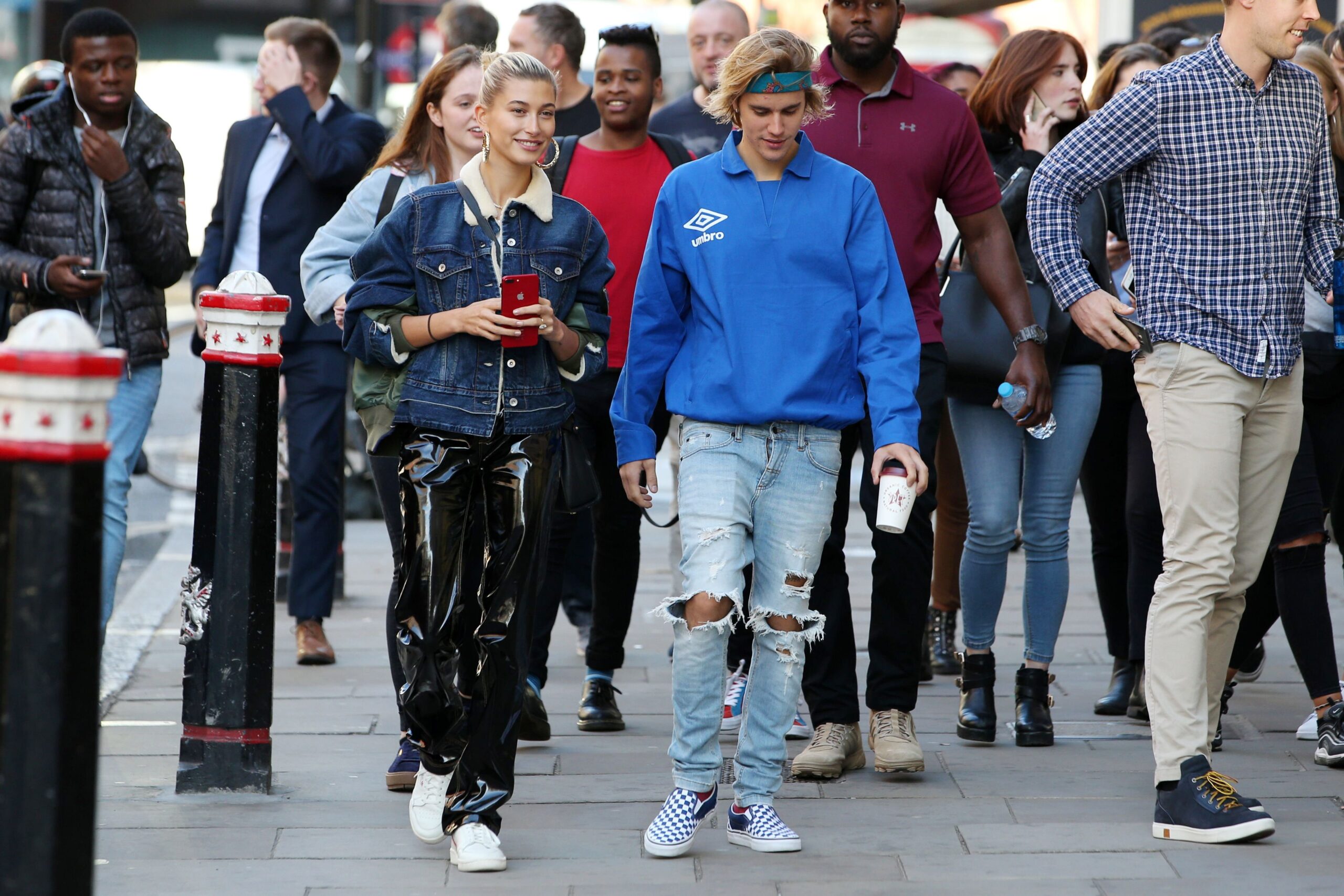 It’s Official! Justin Bieber and Hailey Baldwin are Married