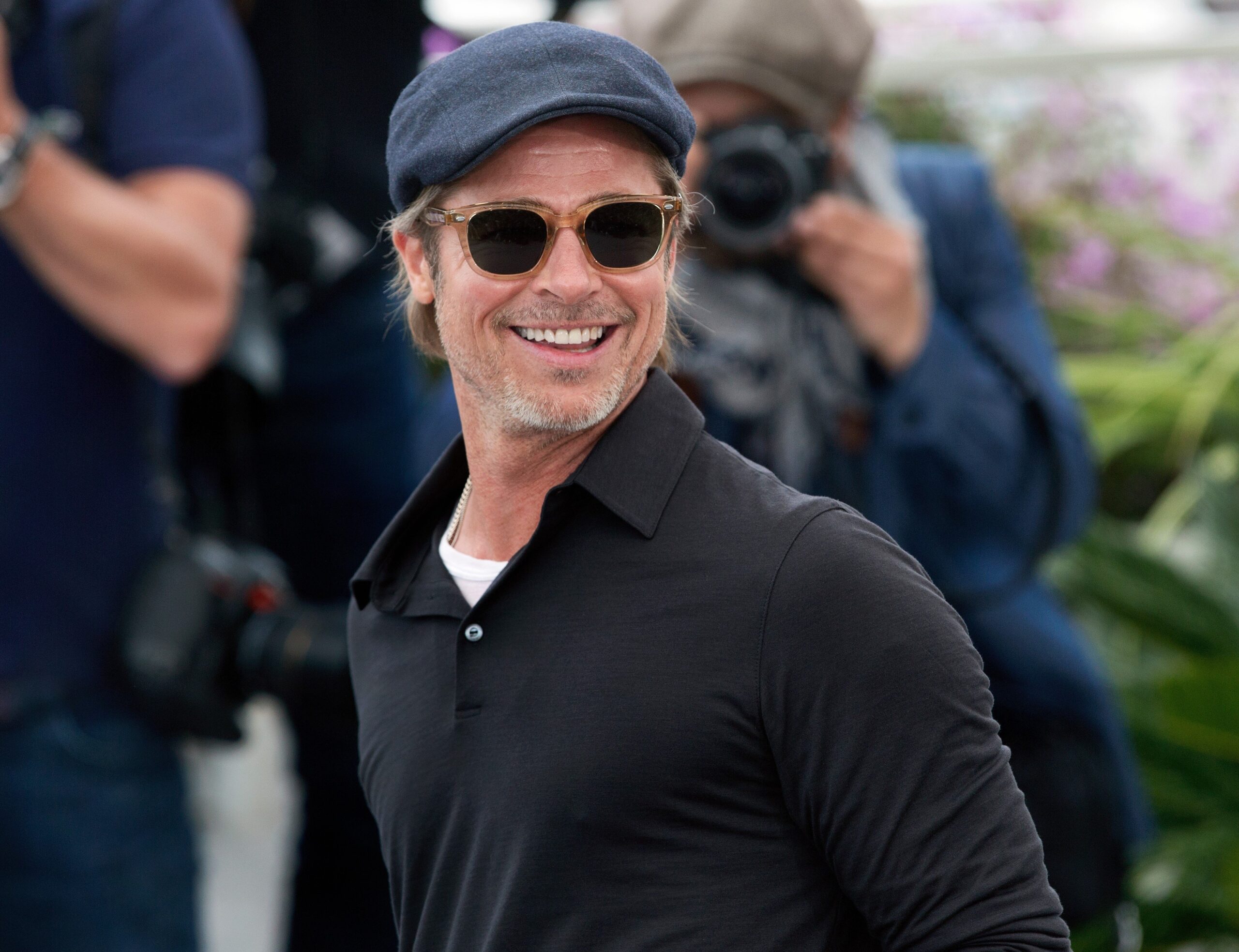 Homes Built by Brad Pitt’s Katrina Charity Now Falling Apart