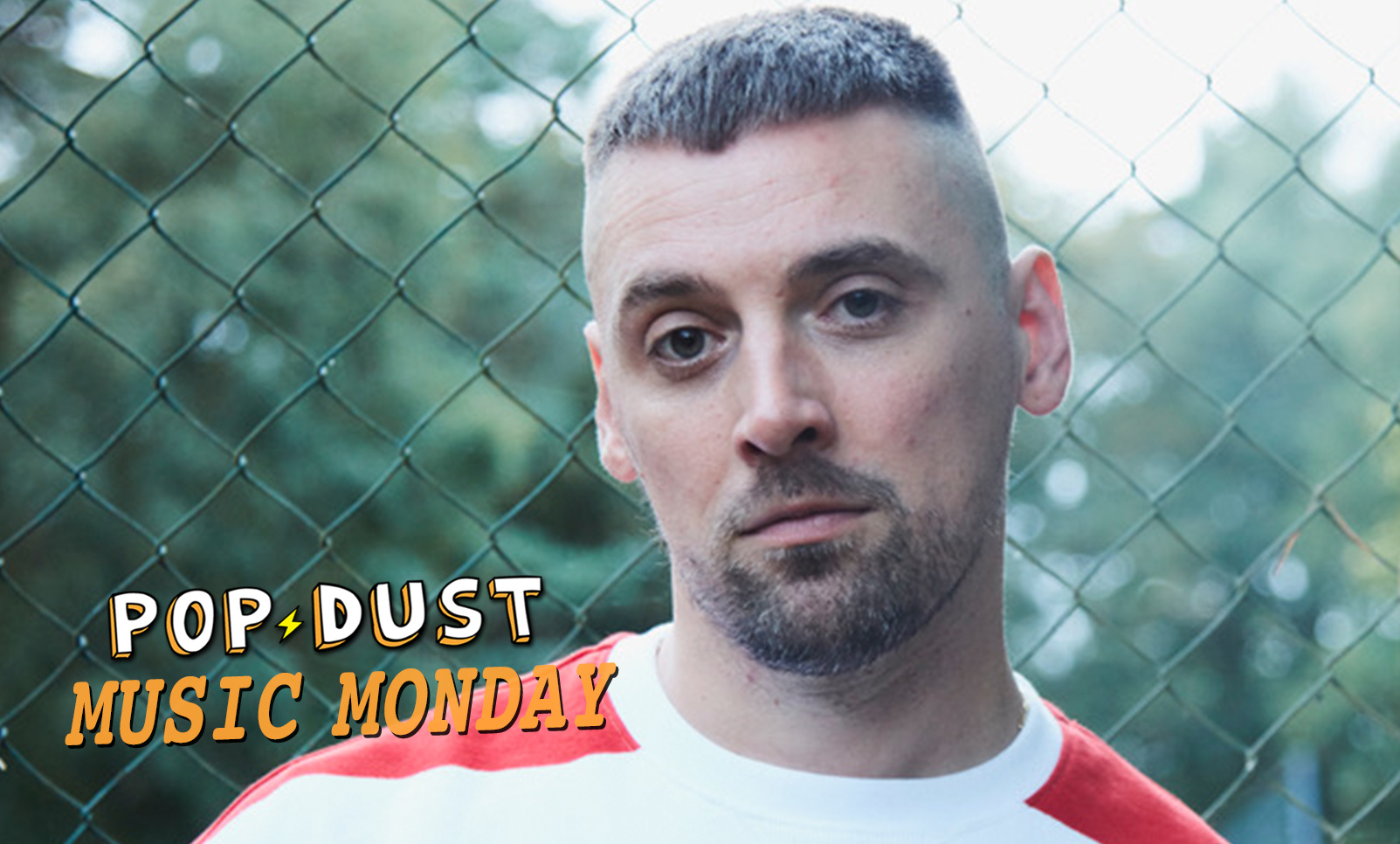 MUSIC MONDAY | Redlight – The DJ from the UK for a Get-Up-and-Dance Monday