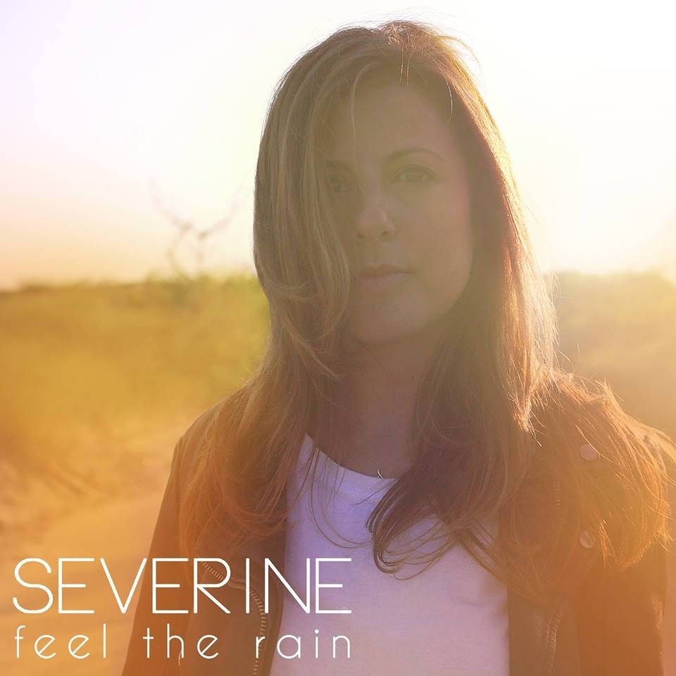 Severine Drops 'Feel The Rain' LP