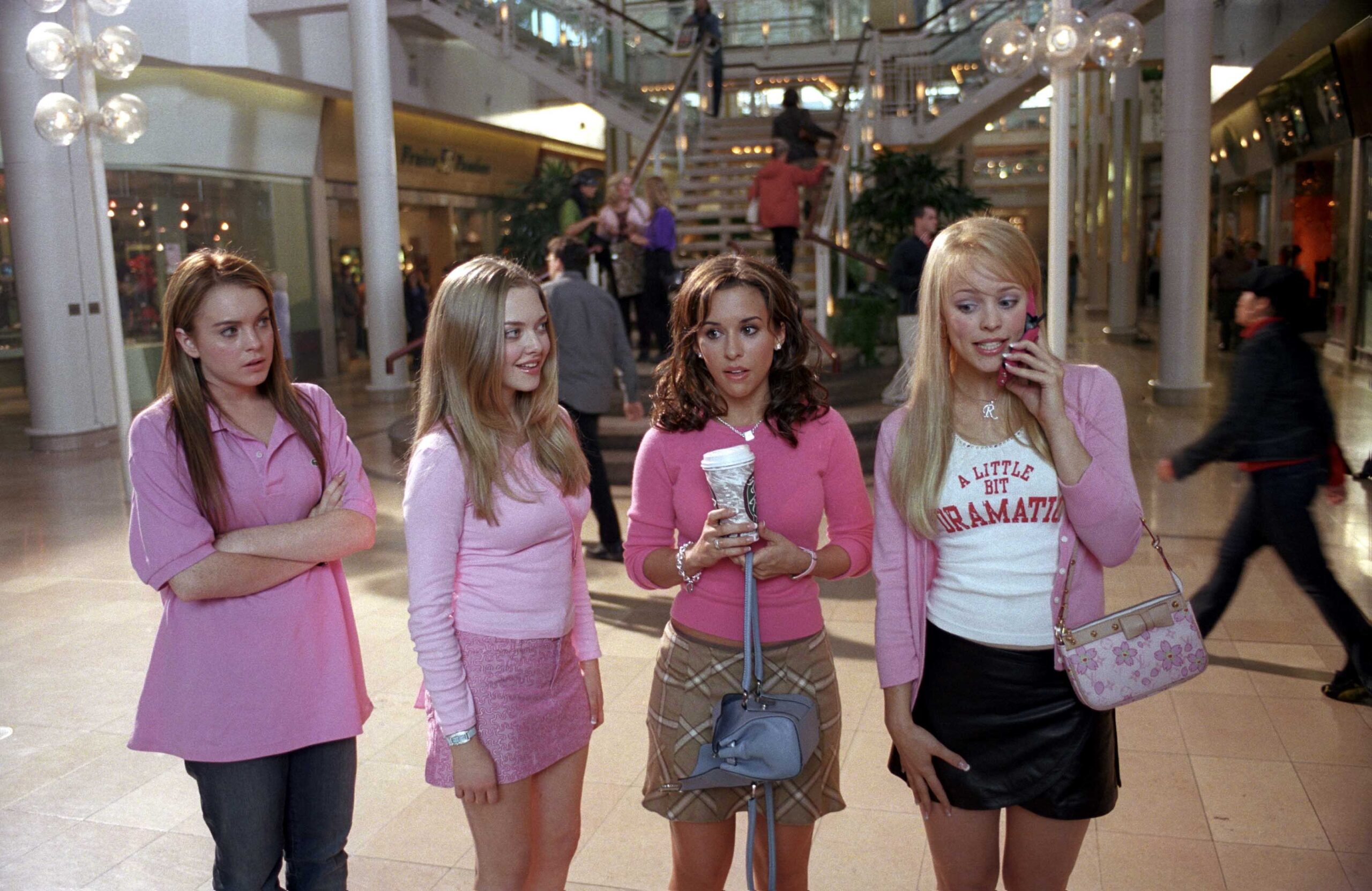 17 “Mean Girls” Memes to Celebrate October 3rd