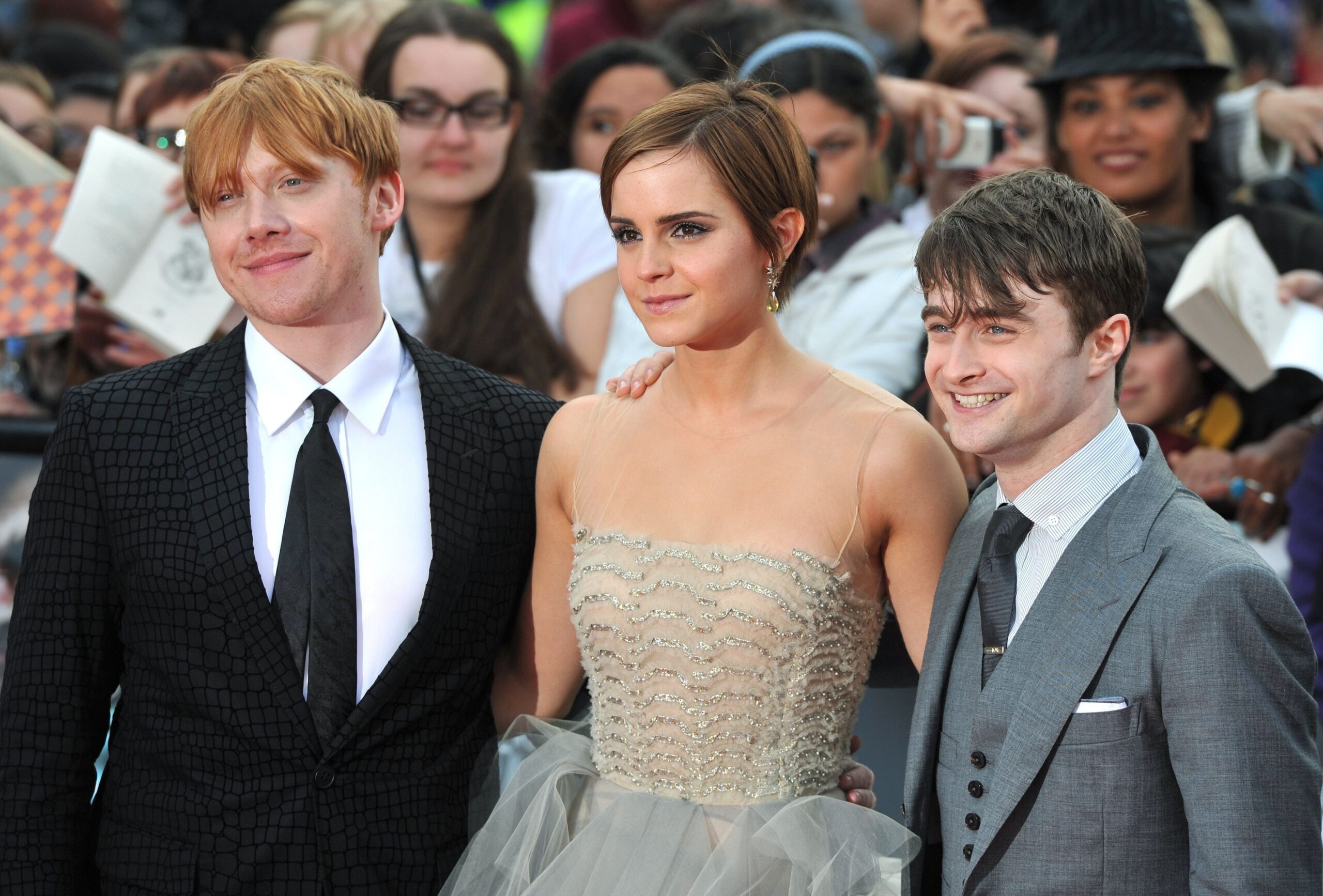 Fans Excited by Leaked Harry Potter RPG Footage