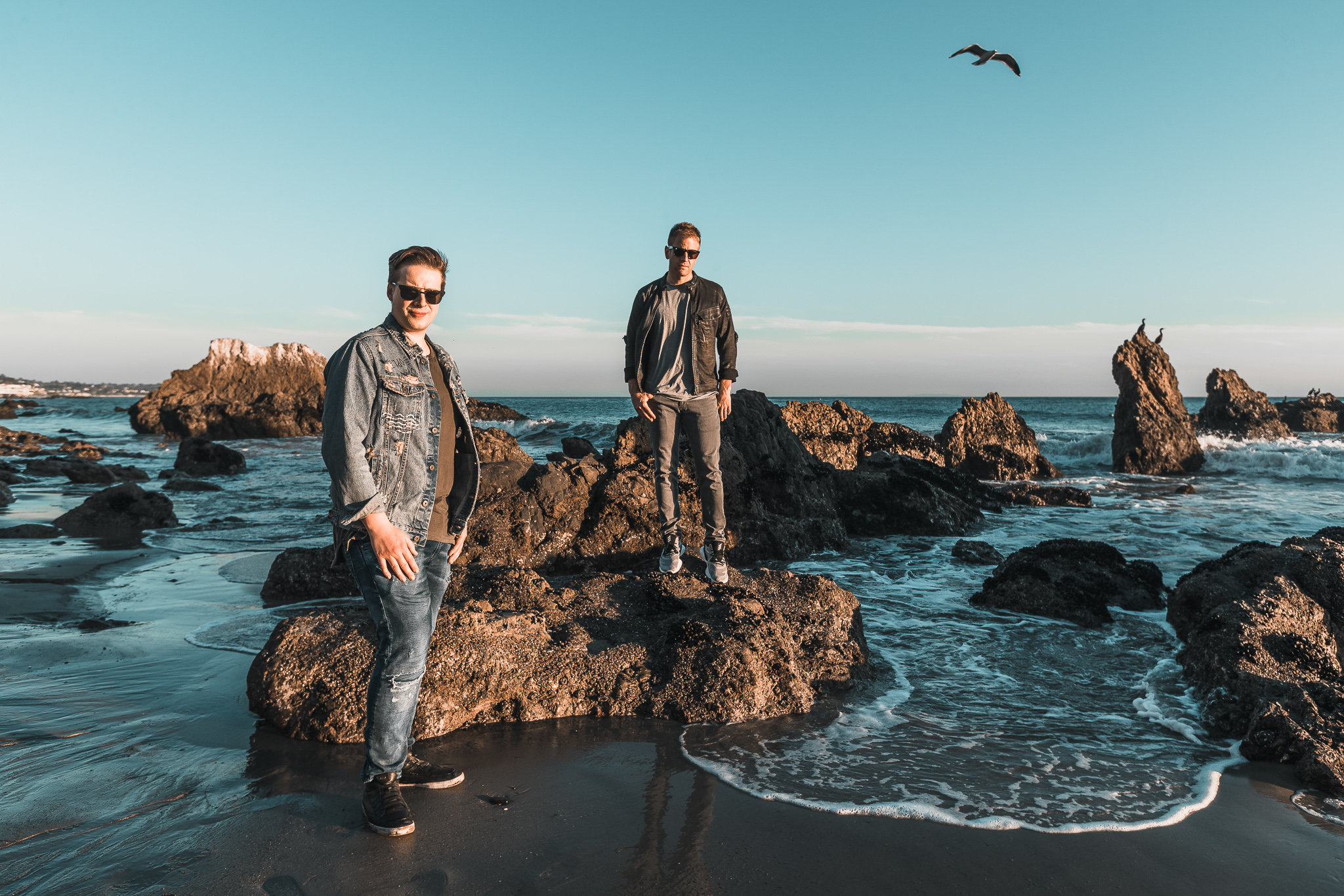 Progressive House Legend Tritonal Premieres Video for 'U Found Me'