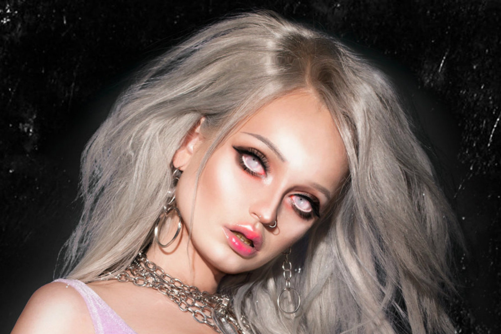 Ready to Pop | Kim Petras & More Deliver Halloween Treats