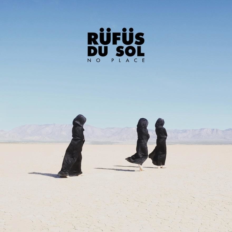 RÜFÜS DU SOL Releases Third Full-Length Album