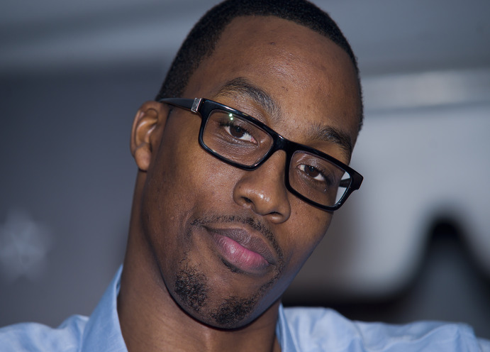 Dwight Howard Accused of Harassment and Attending “Transgender Sex Parties”