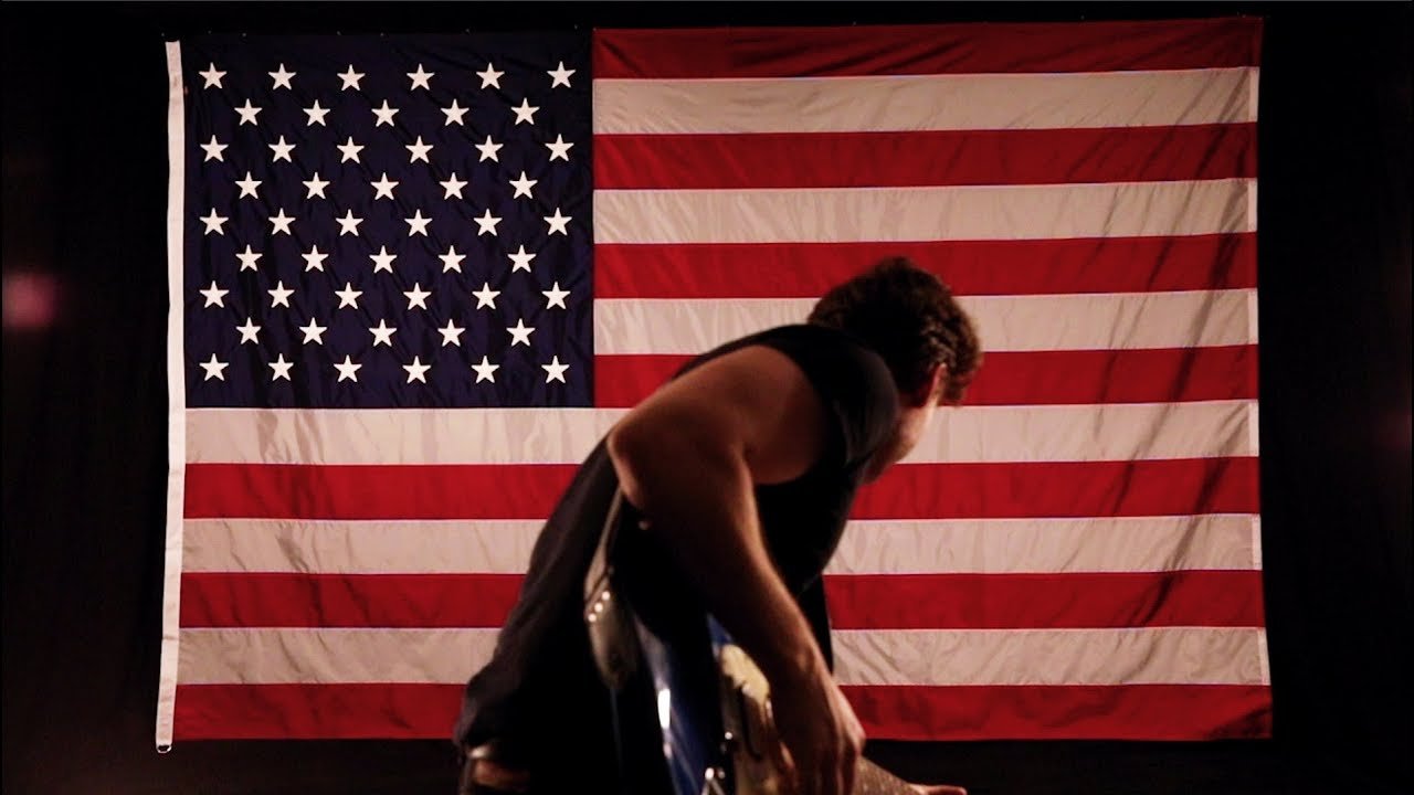 The Cerny Brothers Unleash 'American Whore'