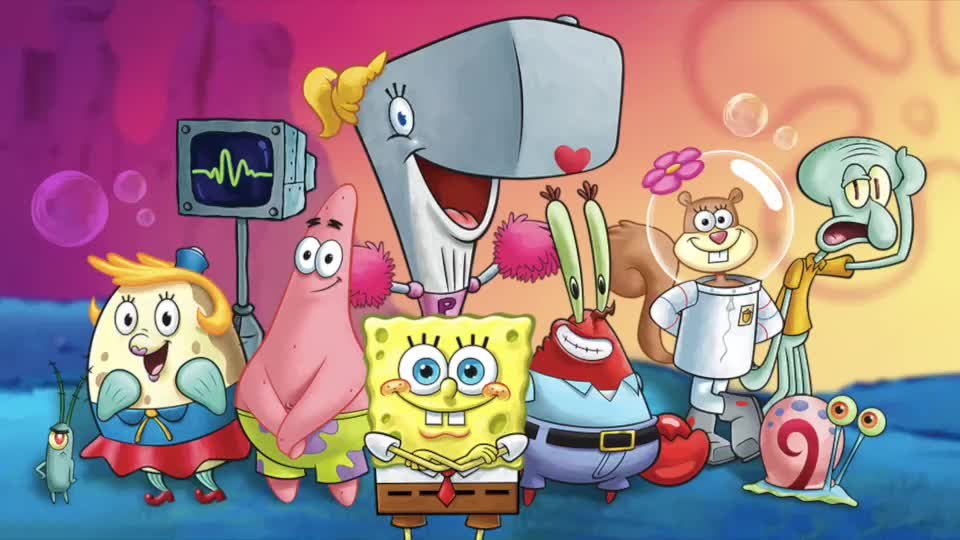 'Spongebob Squarepants' Creator Stephen Hillenburg Dies at 57