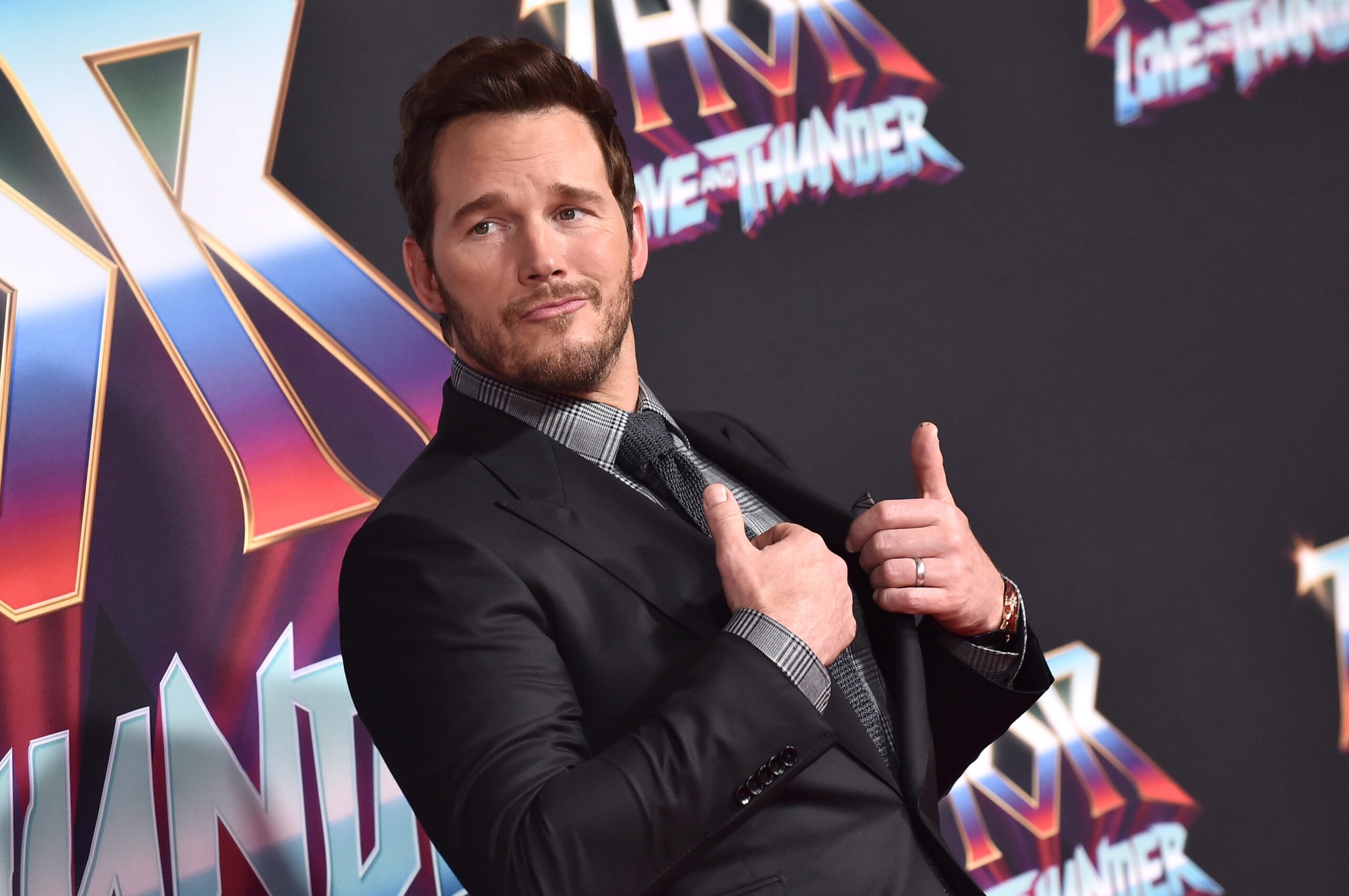 All You Need to Know About Actor Chris Pratt