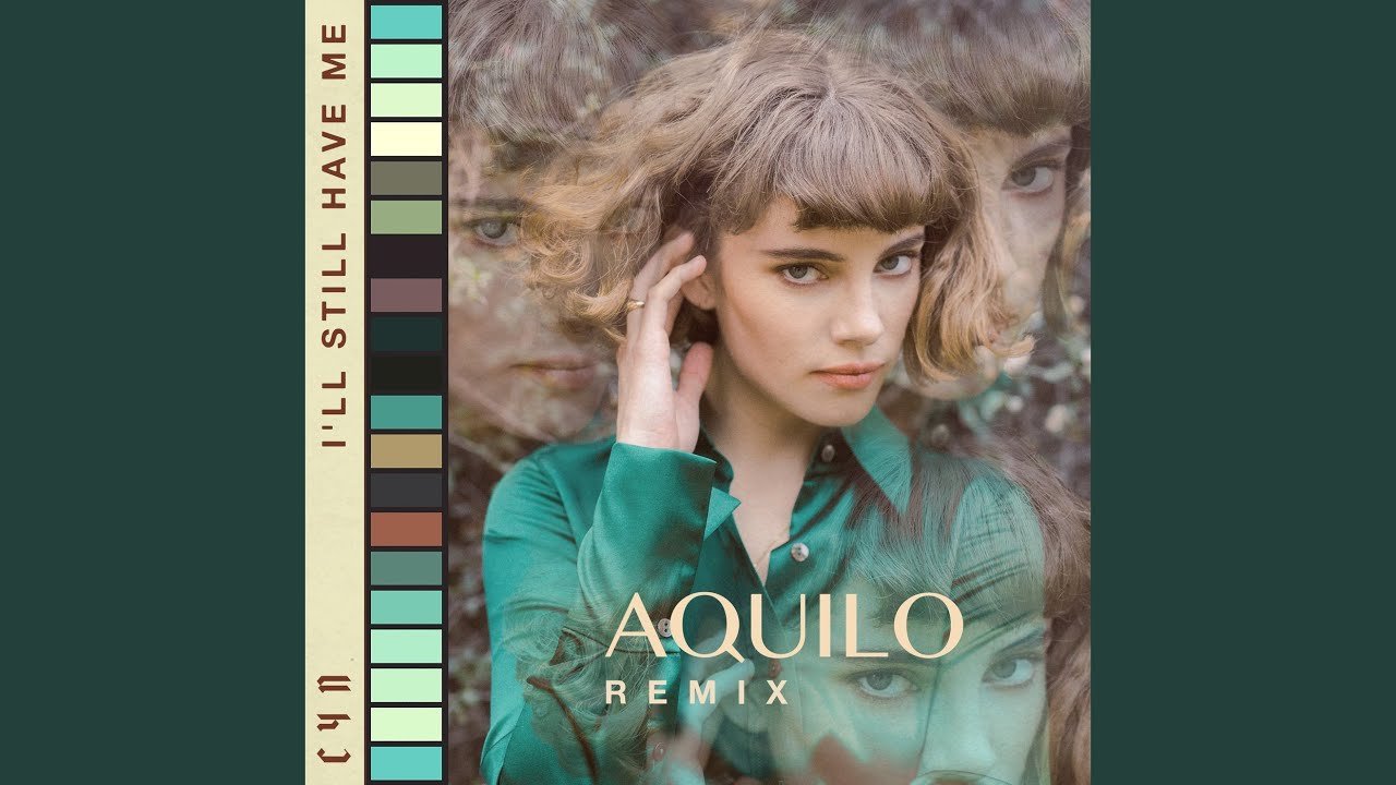 CYN Releases Aquilo Remix of 'I'll Still Have Me'