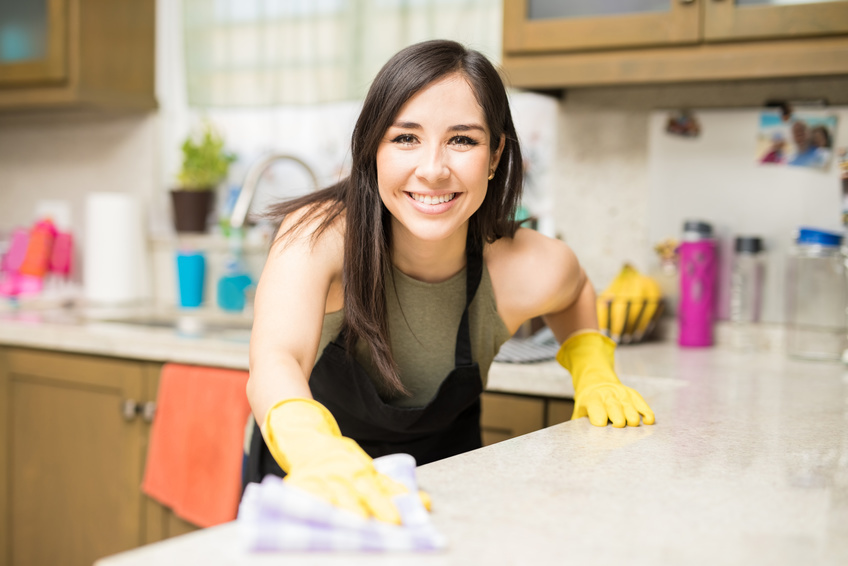 Asked & Answered: Everything You Need To Know About Handy’s Home Cleaning