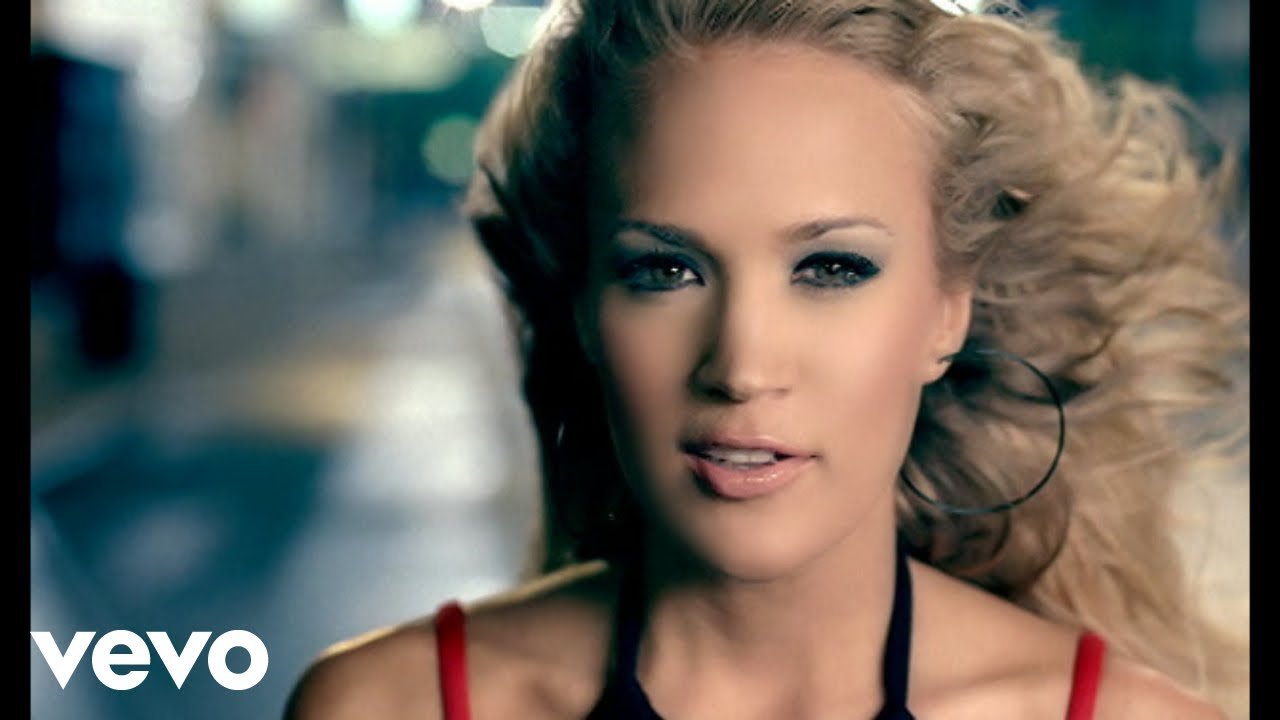 Carrie Underwood