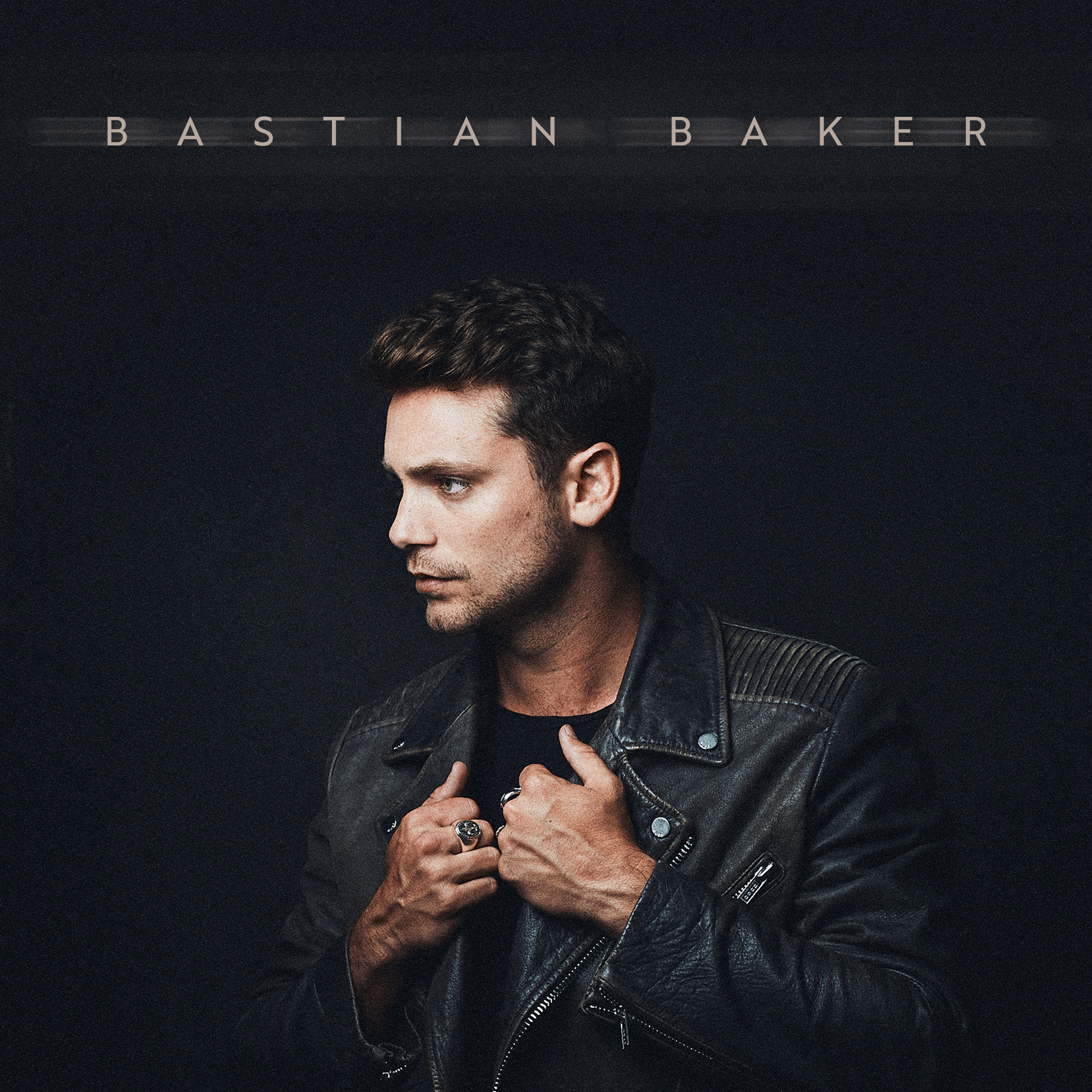 Bastian Baker: Swiss Army Knife Music