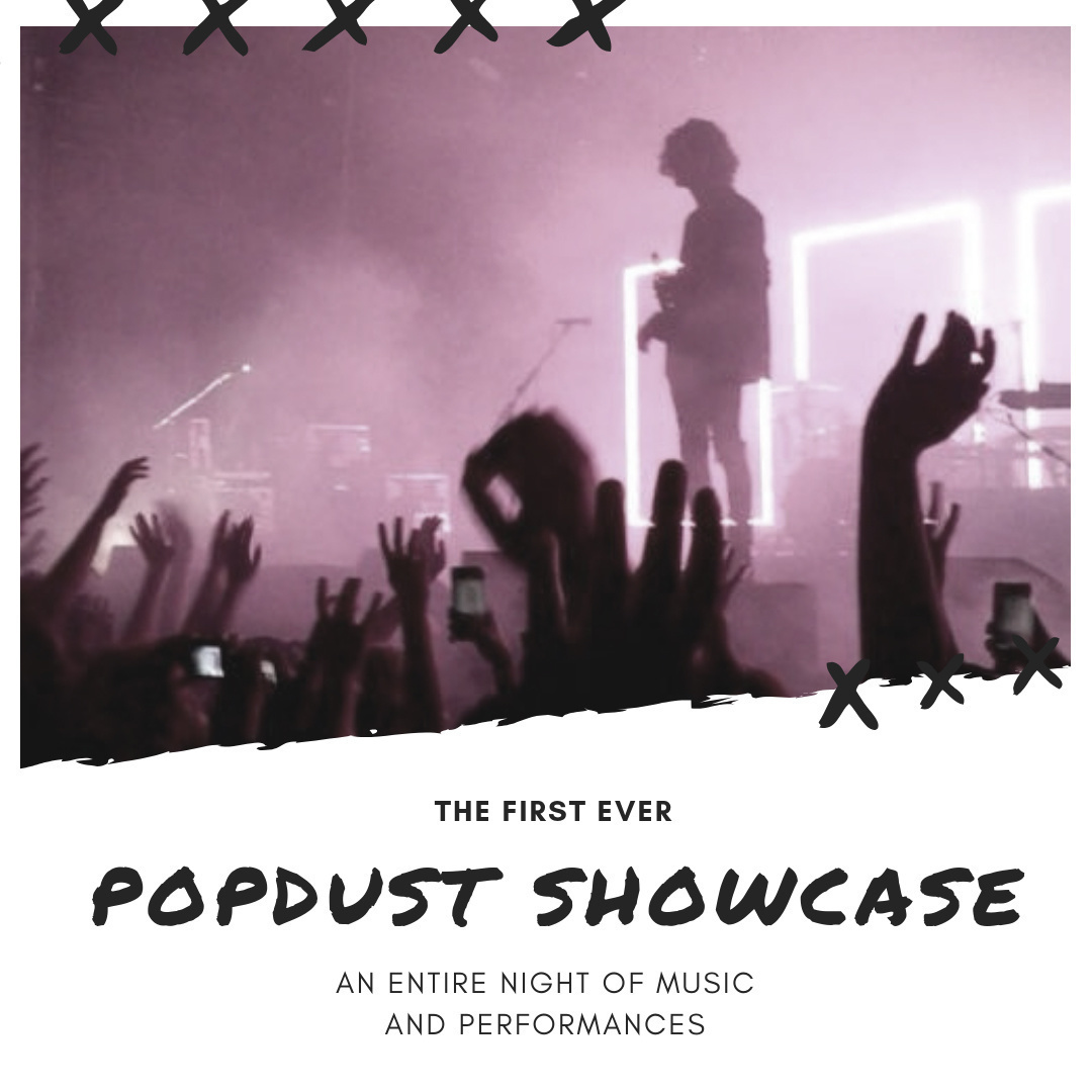 Popdust Presents at Arlene's Grocery