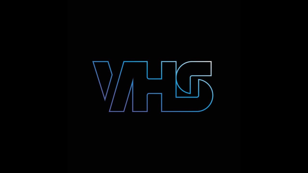 VHS Collection's New Album ​"Retrofuturism​": An 80's Fever Dream