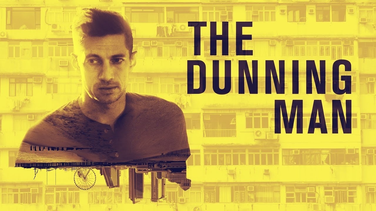 The Dunning Man is Now Available to Stream