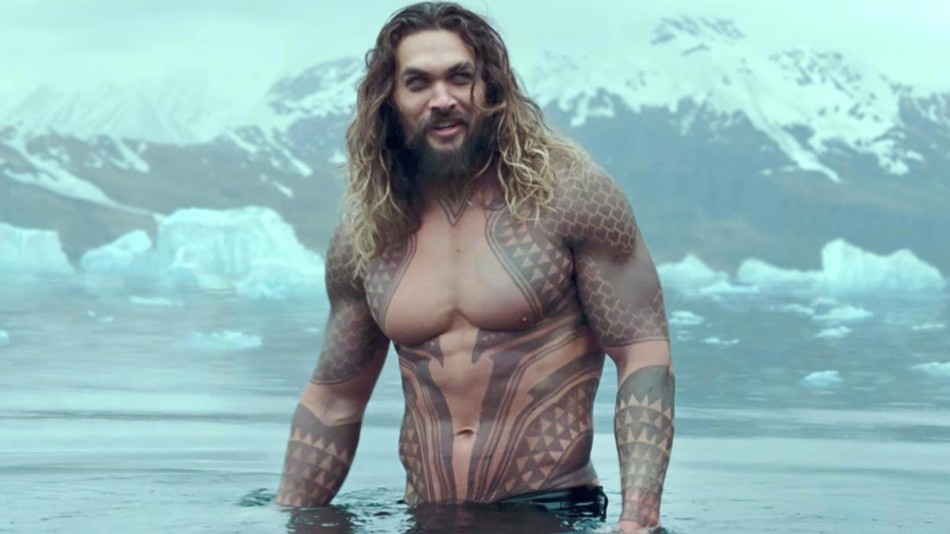 ‘Aquaman’ is Terrible, But It’s Already Our Favorite Movie