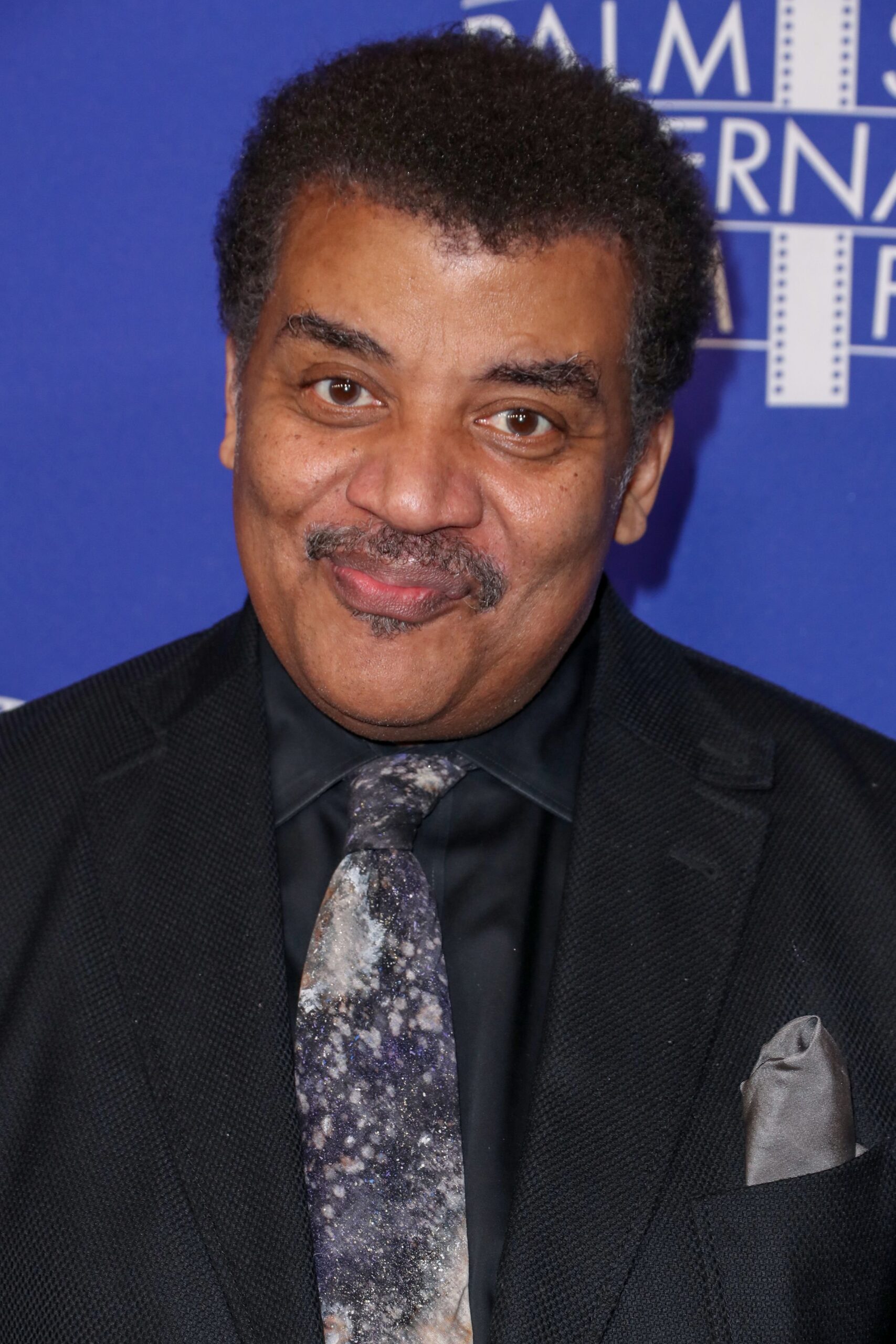 Neil Degrasse Tyson Doesn't Apologize for Alleged Sexual Misconduct