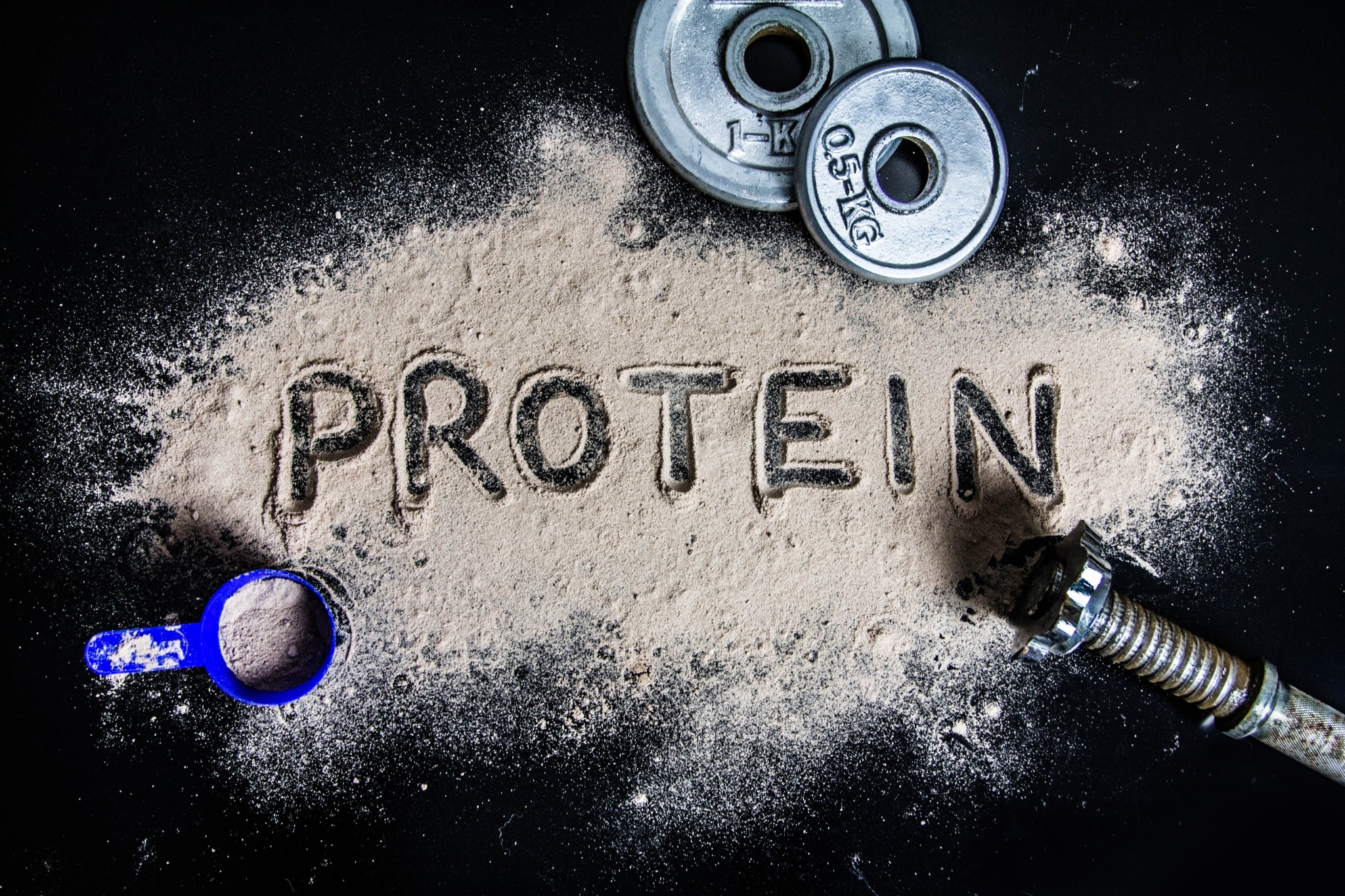 I Tried Personalized Protein Powder: Here’s What Happened.