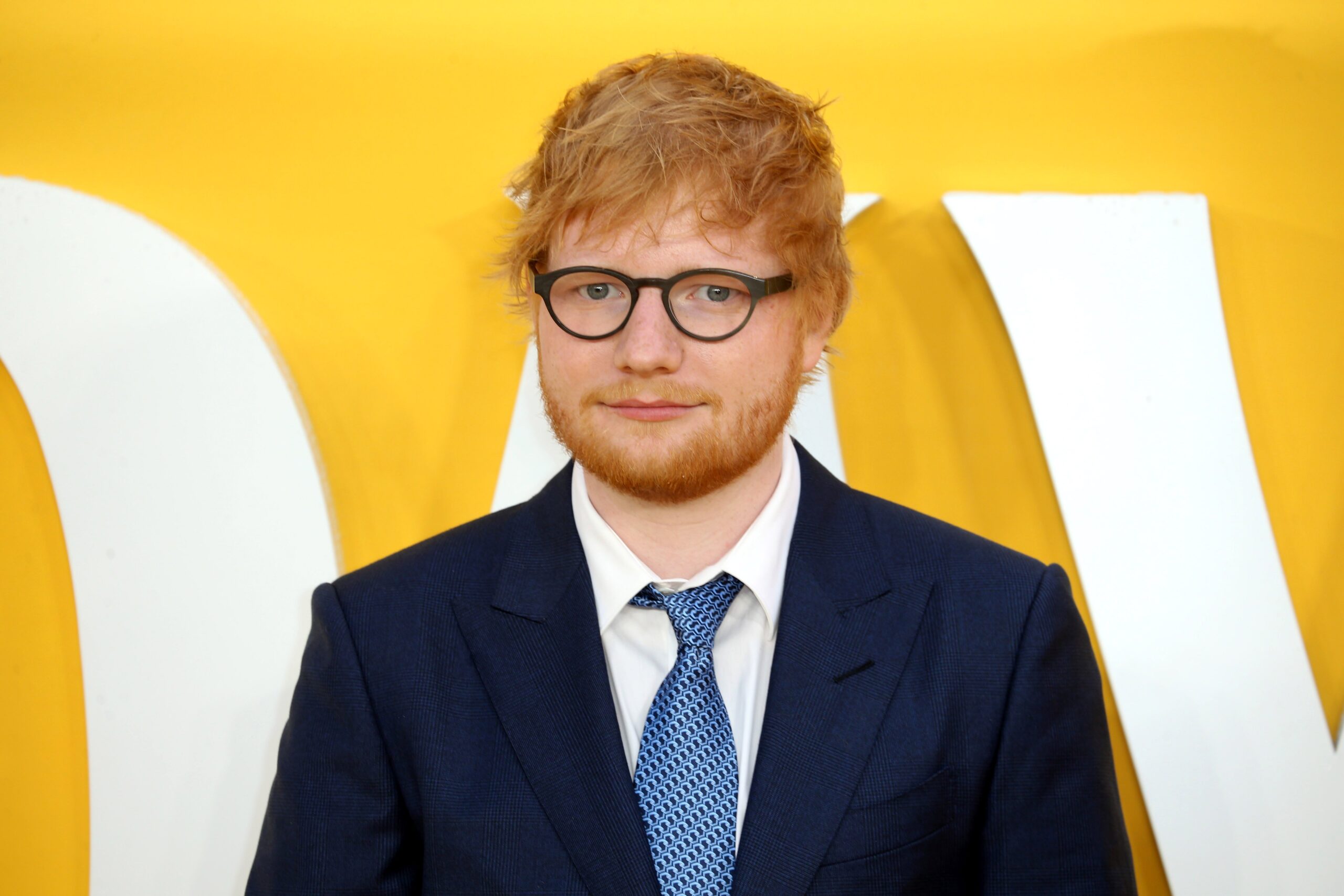 Ed Sheeran is Headed to Court