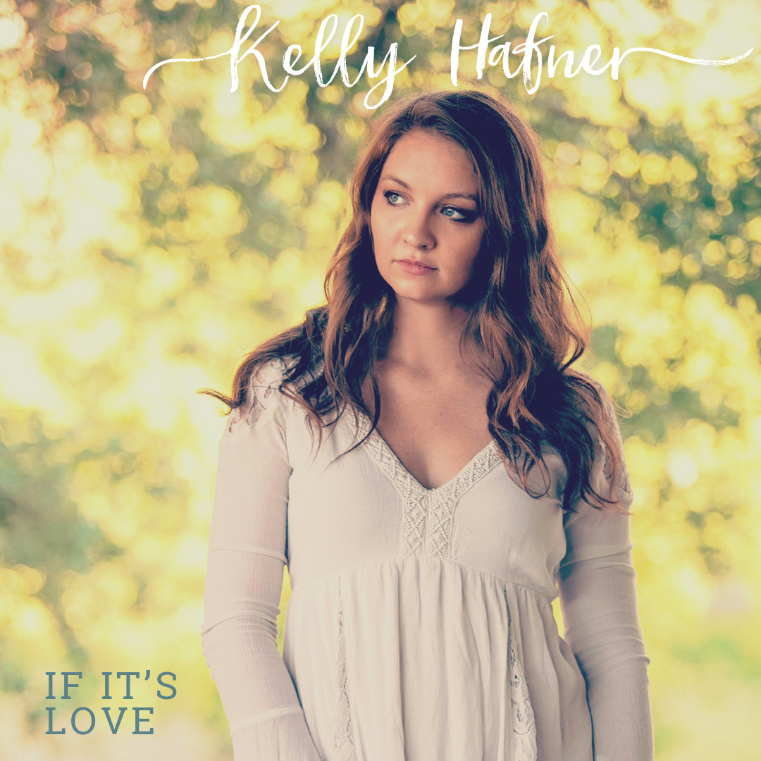 Interview With Kelly Hafner