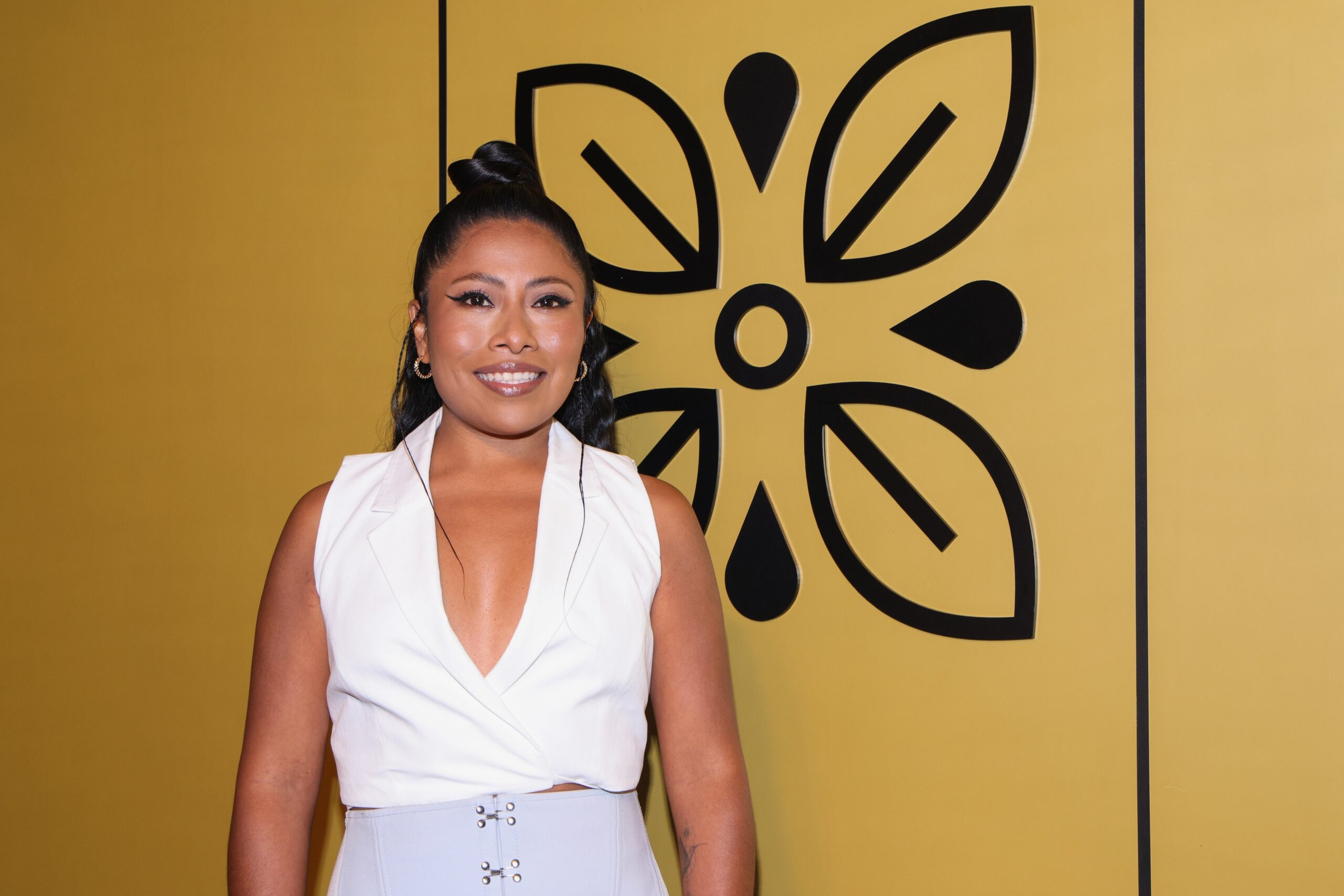 Yalitza Aparicio, the First Indigenous Woman Nominated for an Oscar, Speaks Out