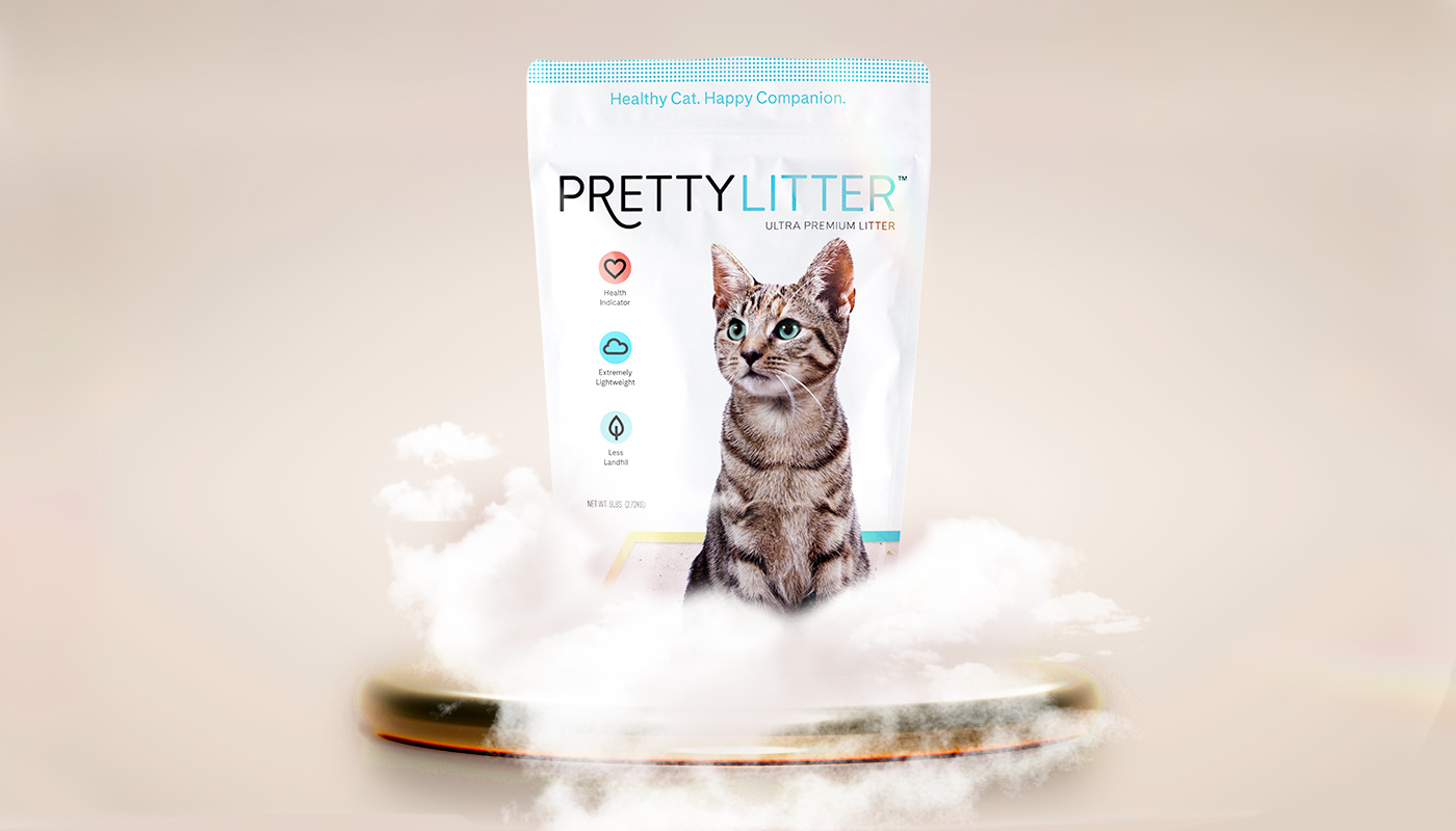 I Hate Cat Litter: Here’s Why PrettyLitter is Amazing