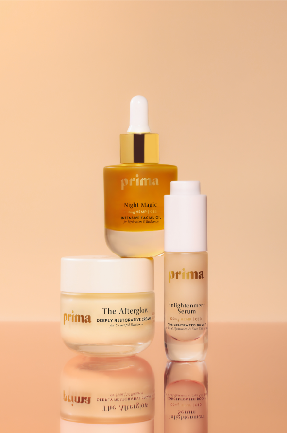 Why We Fell In Love With This Skincare Line.