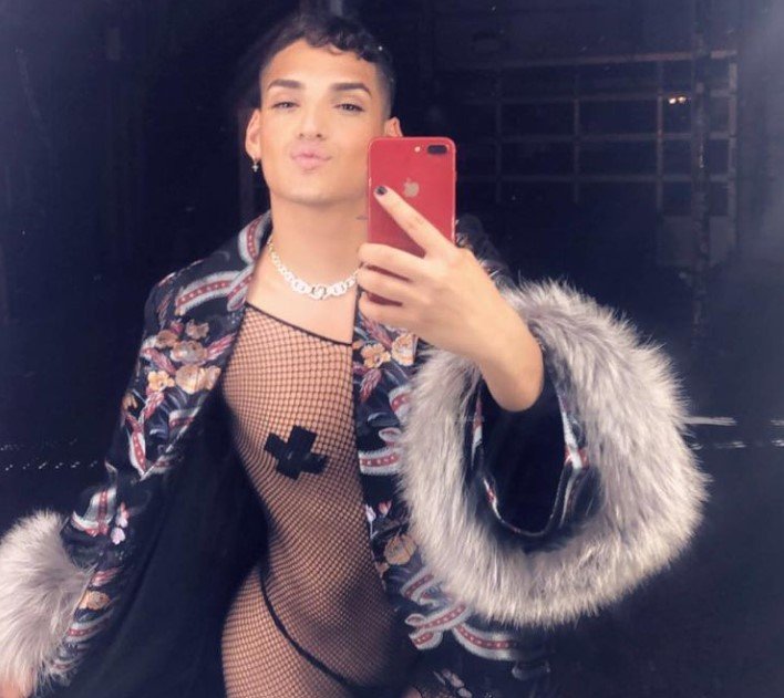 Kevin Fret, First Openly Gay Latin Trap Singer, Killed in San Juan