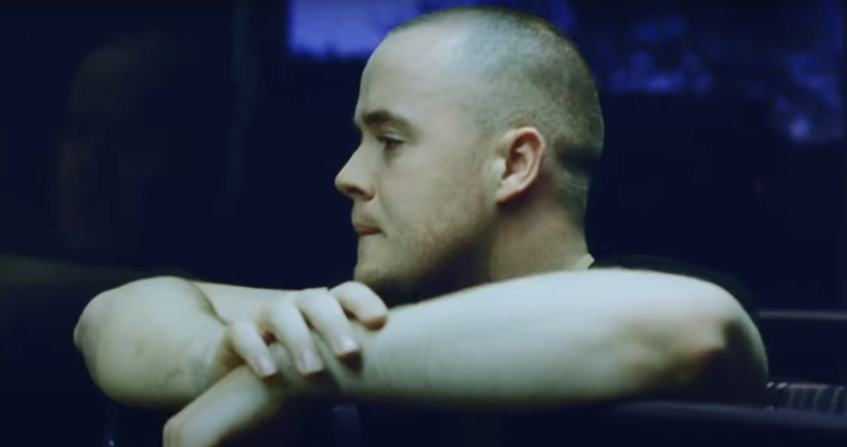 Maverick Sabre On His Renewed Mental Strength