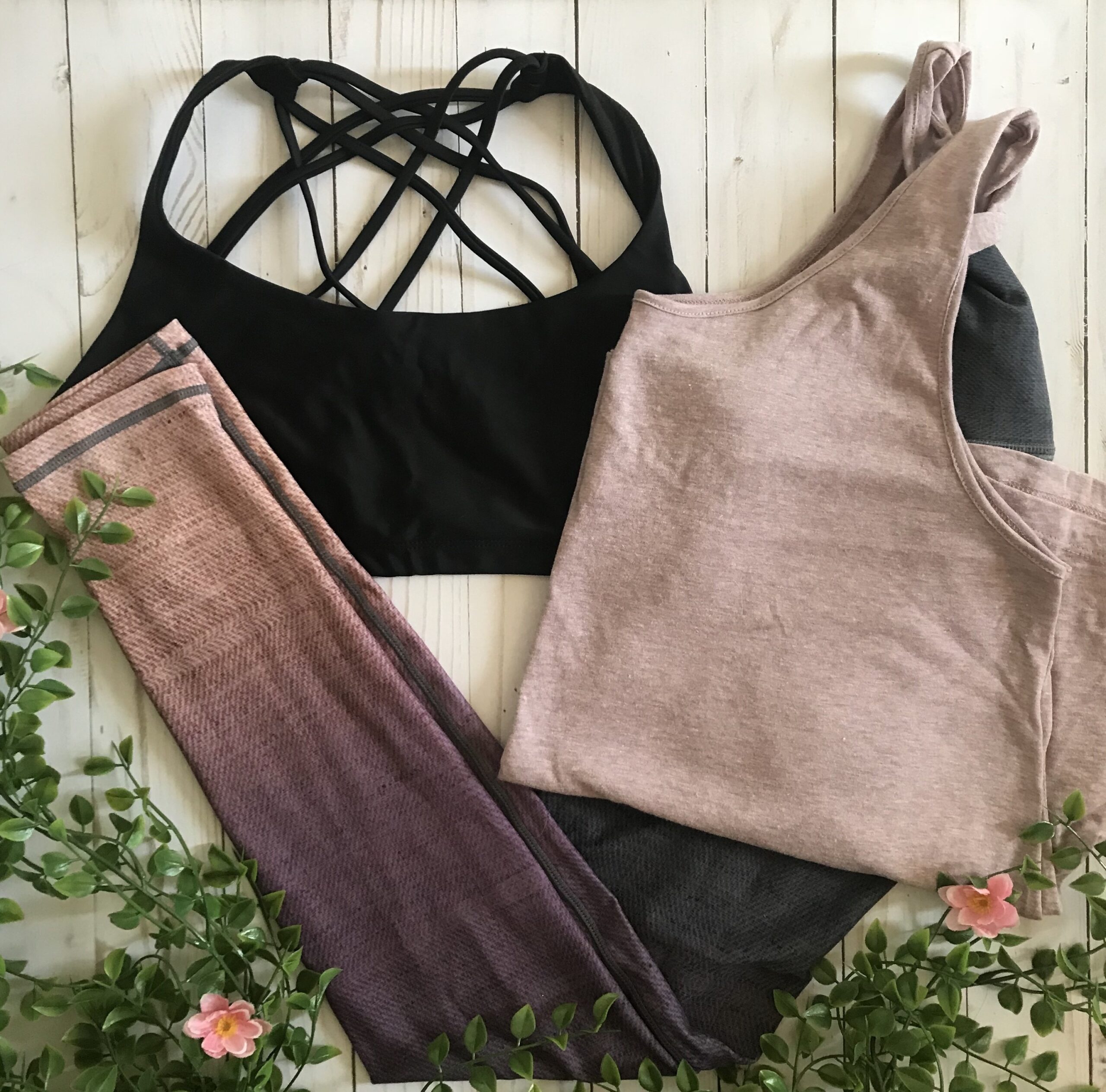 YogaClub Sends You The Best Brands For The Best Prices!