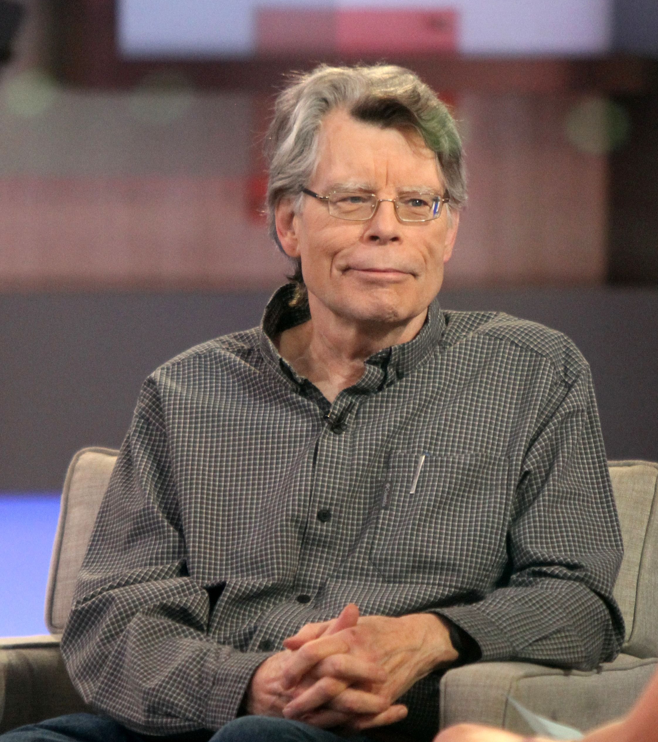 Stephen King’s The Stand Coming to CBS Streaming